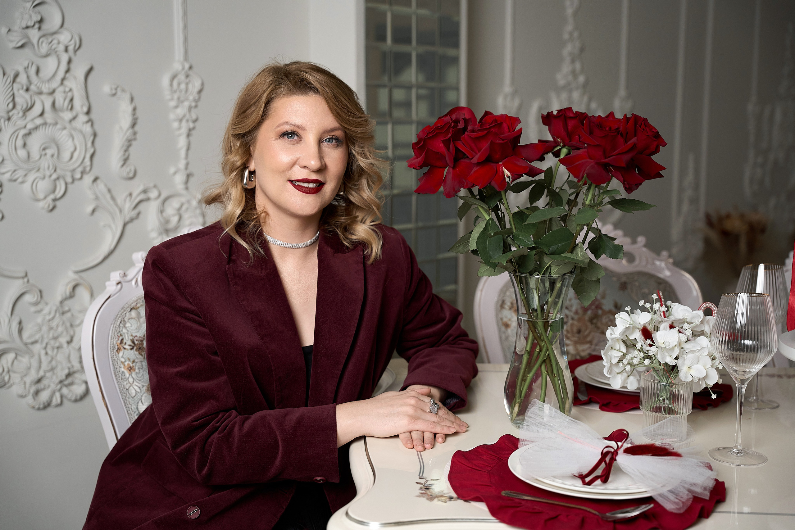 Елена. Свадебный и семейный фотограф в Красноярске Надежда Арефьева