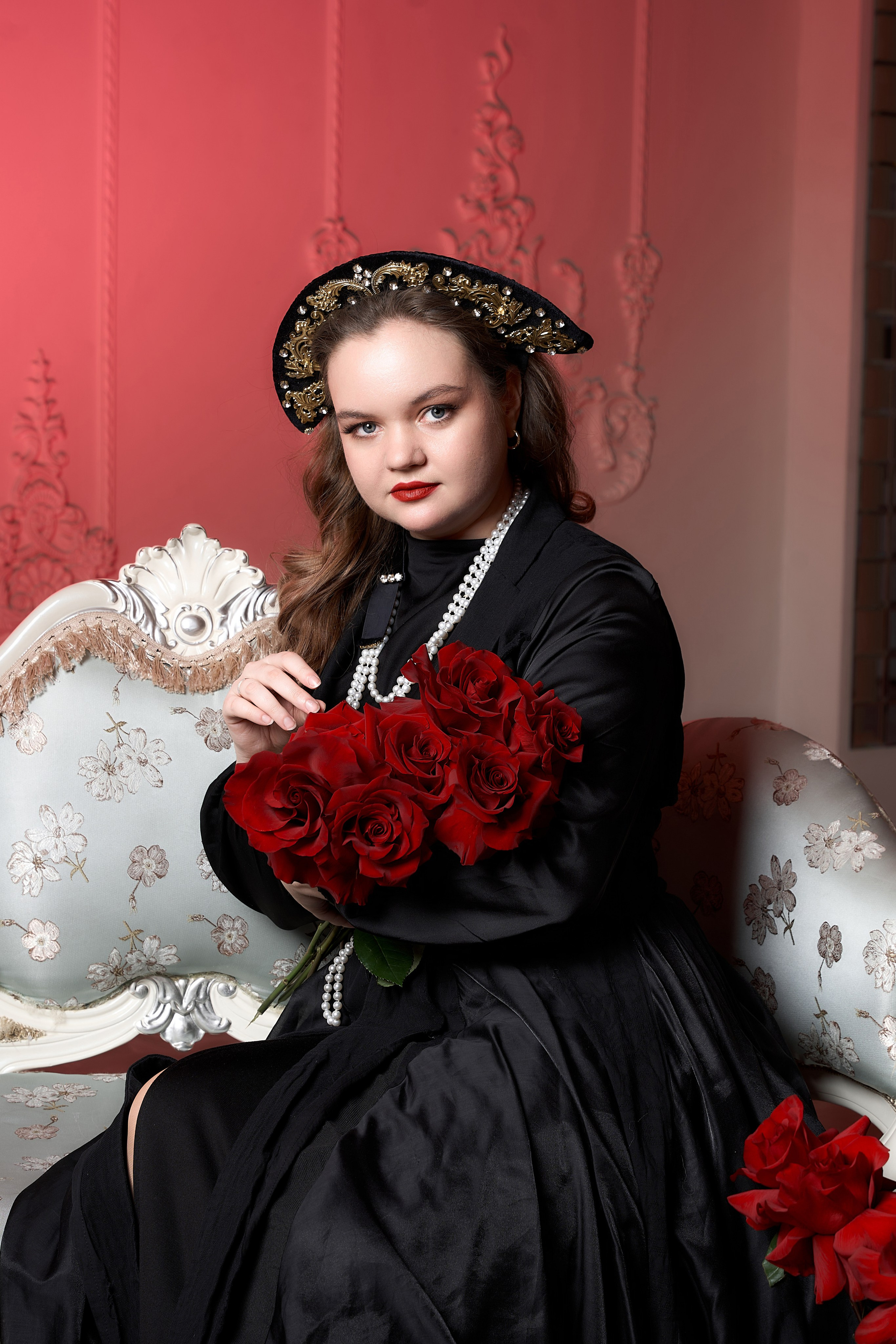 Екатерина. Свадебный и семейный фотограф в Красноярске Надежда Арефьева