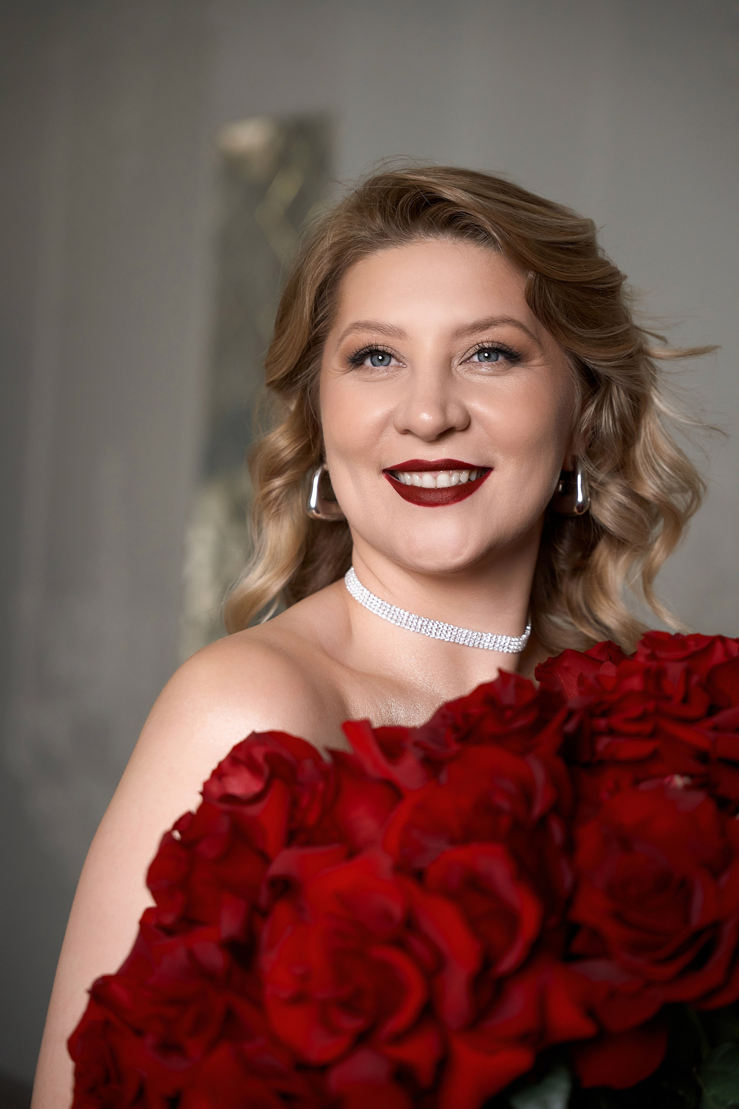 Елена. Свадебный и семейный фотограф в Красноярске Надежда Арефьева