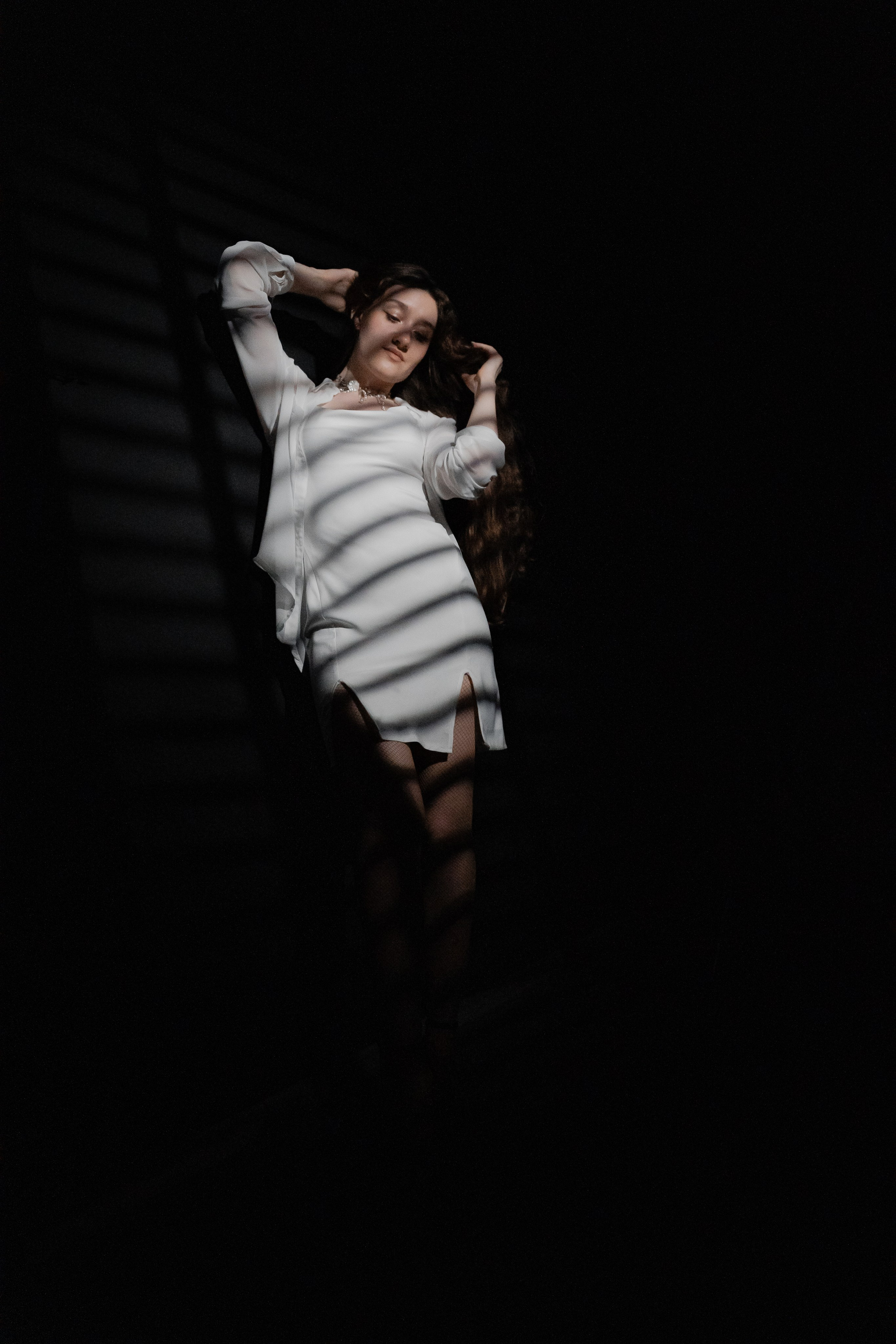 Александра. Свадебный и семейный фотограф в Красноярске Надежда Арефьева