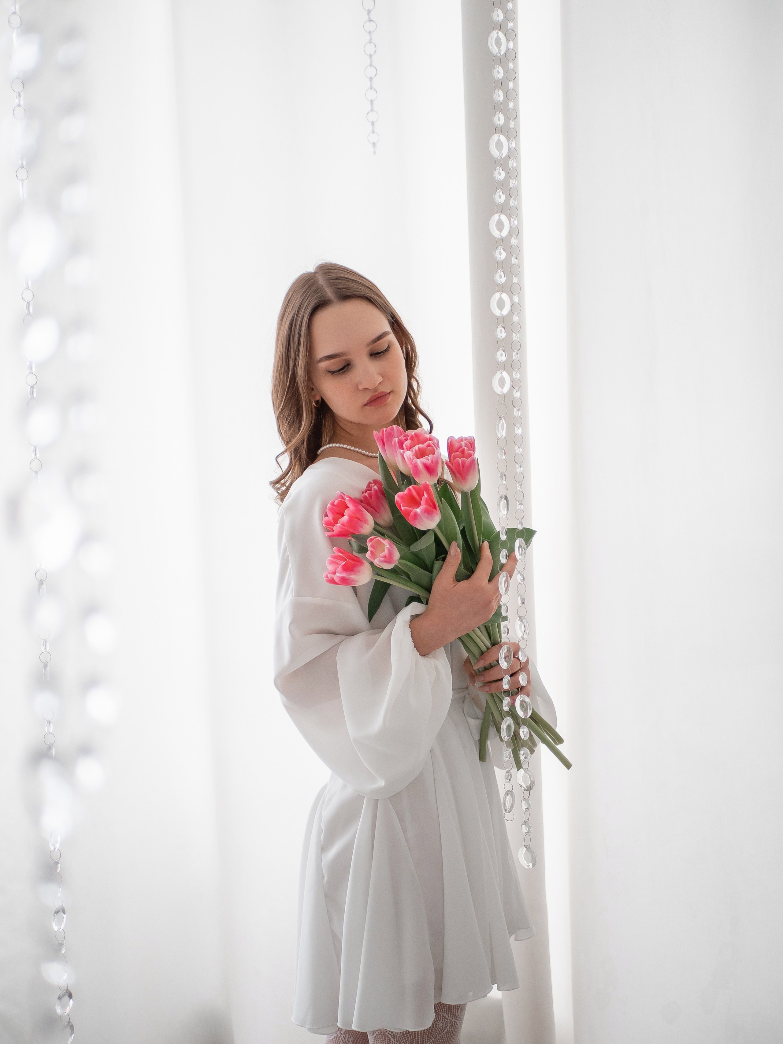 Елизавета. Свадебный и семейный фотограф в Красноярске Надежда Арефьева
