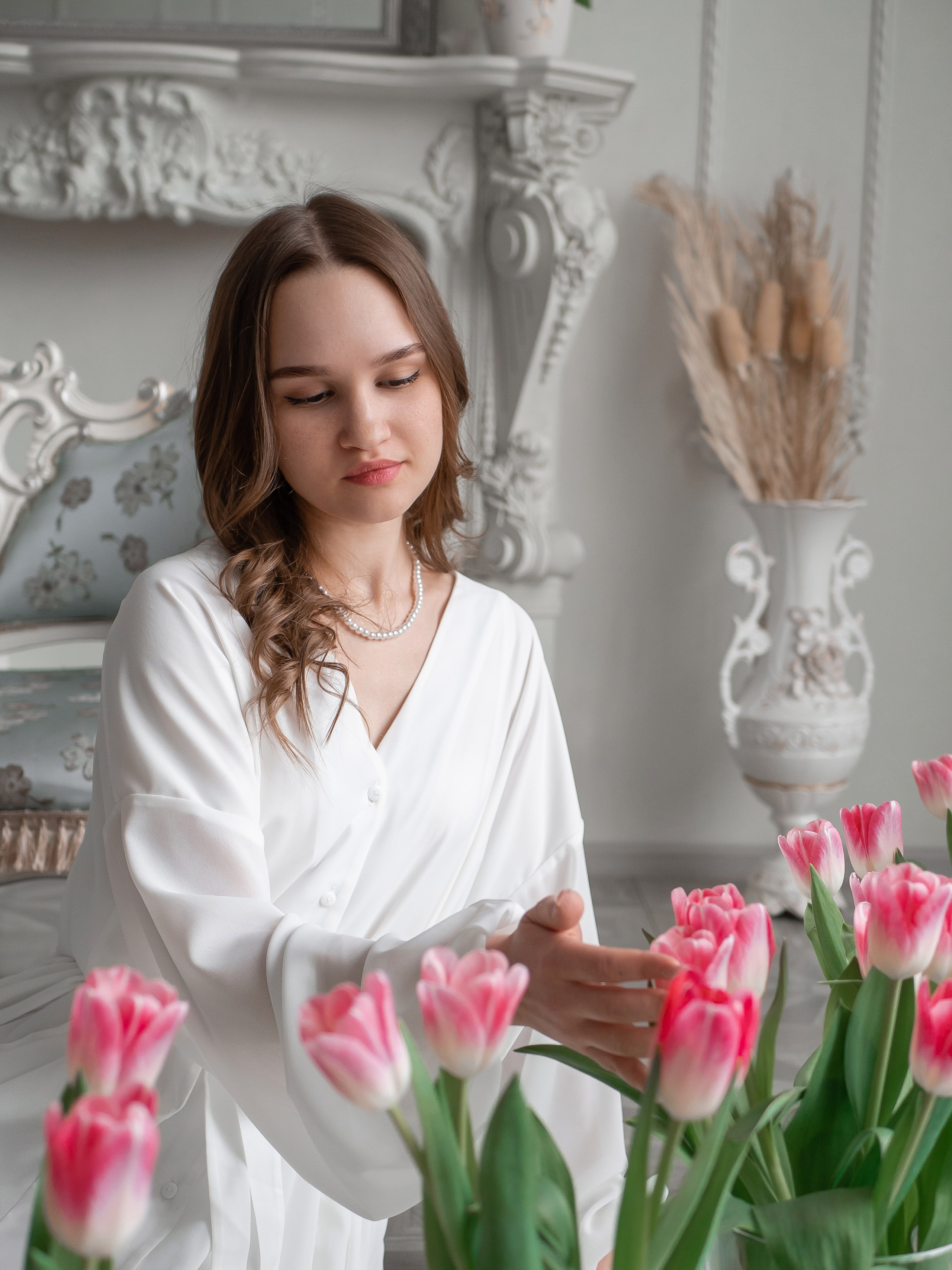 Елизавета. Свадебный и семейный фотограф в Красноярске Надежда Арефьева