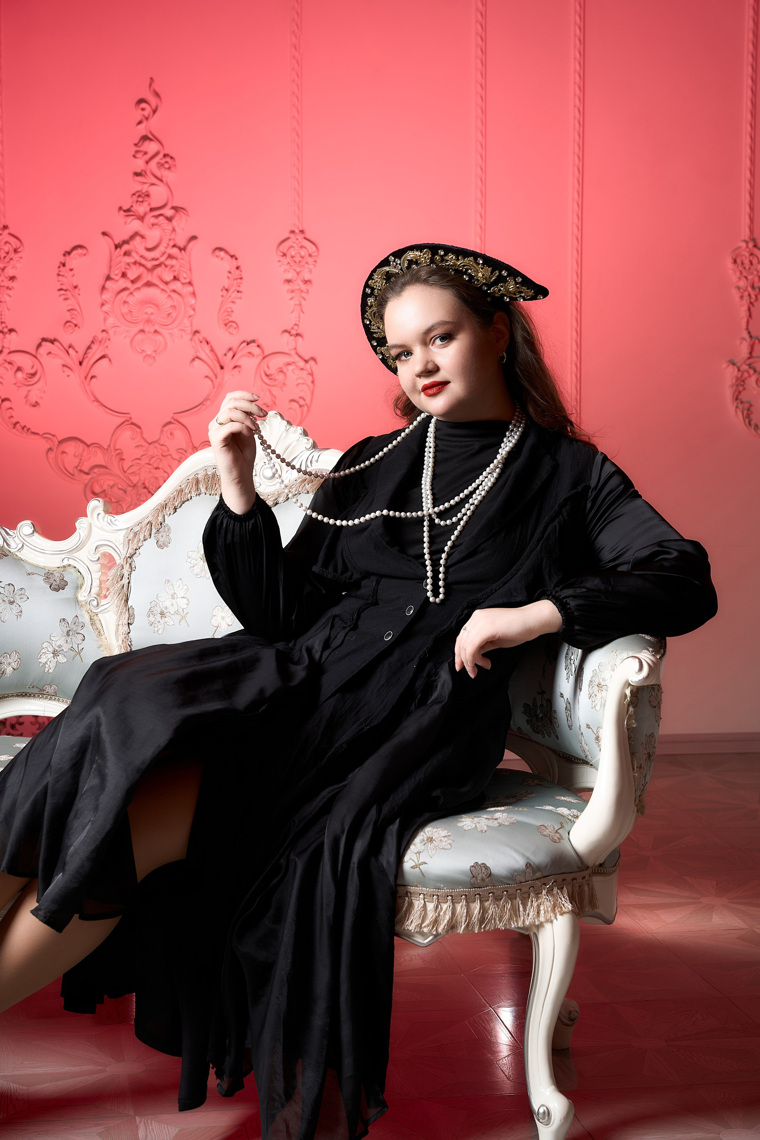 Екатерина. Свадебный и семейный фотограф в Красноярске Надежда Арефьева