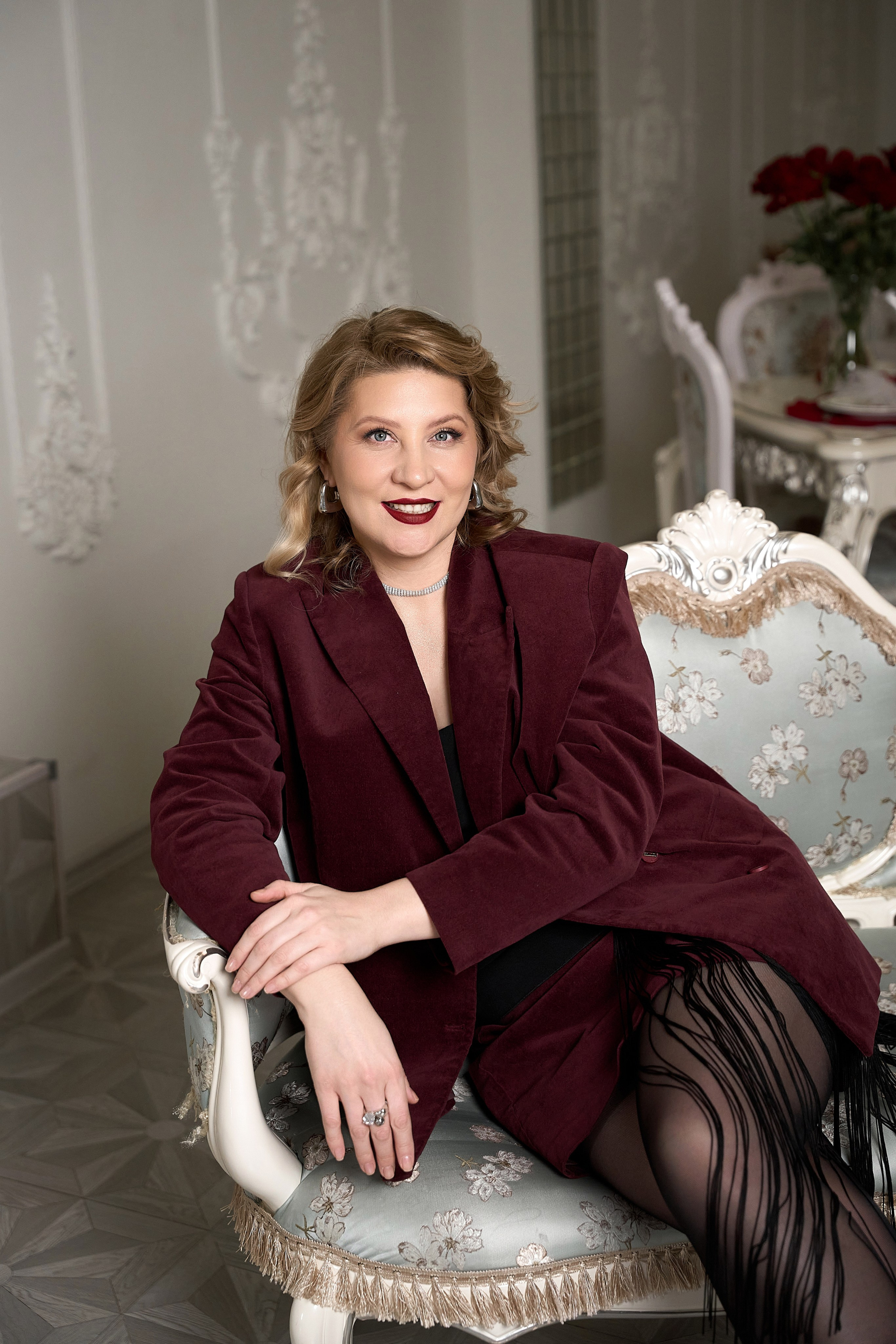 Елена. Свадебный и семейный фотограф в Красноярске Надежда Арефьева