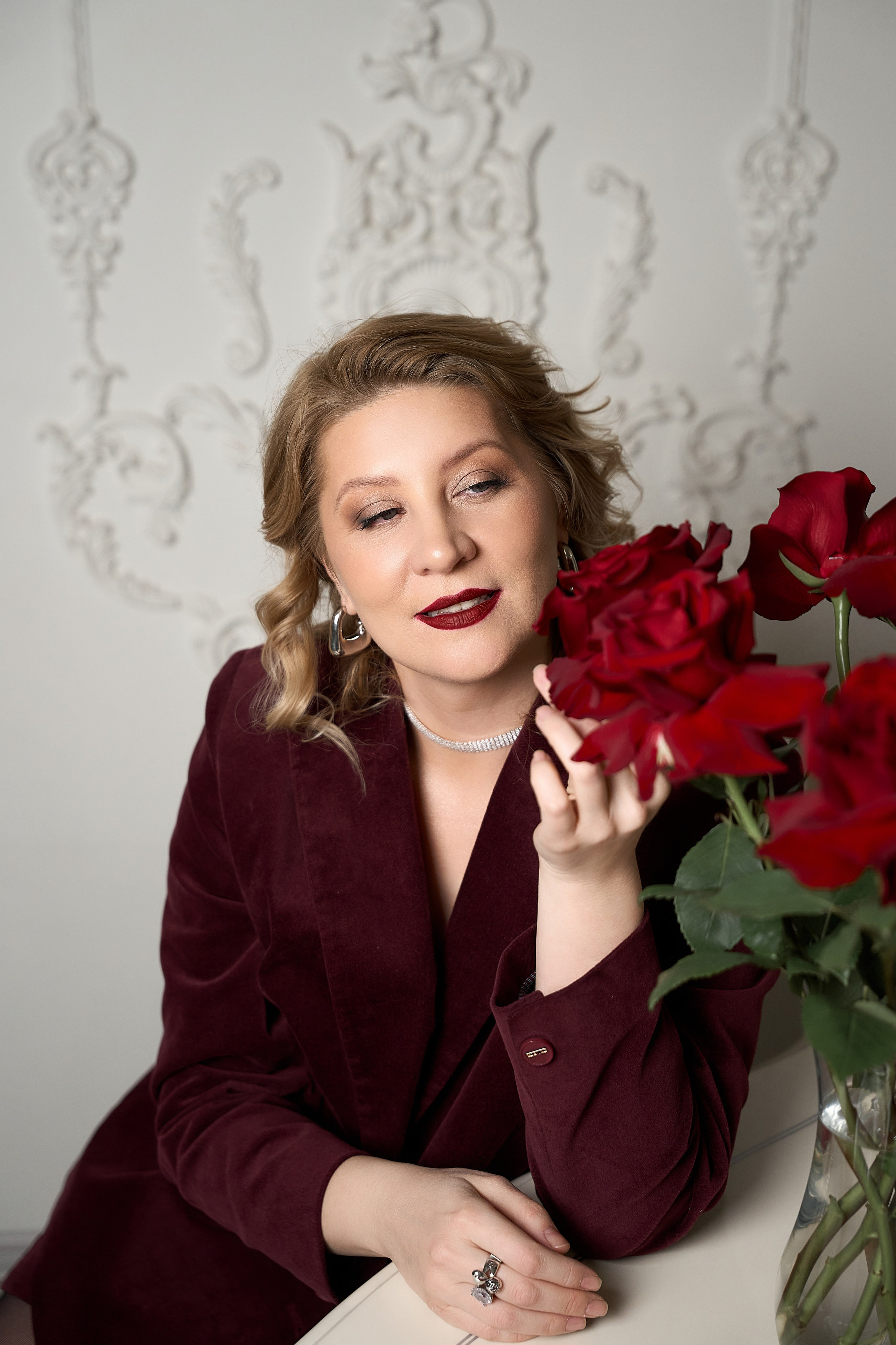 Елена. Свадебный и семейный фотограф в Красноярске Надежда Арефьева