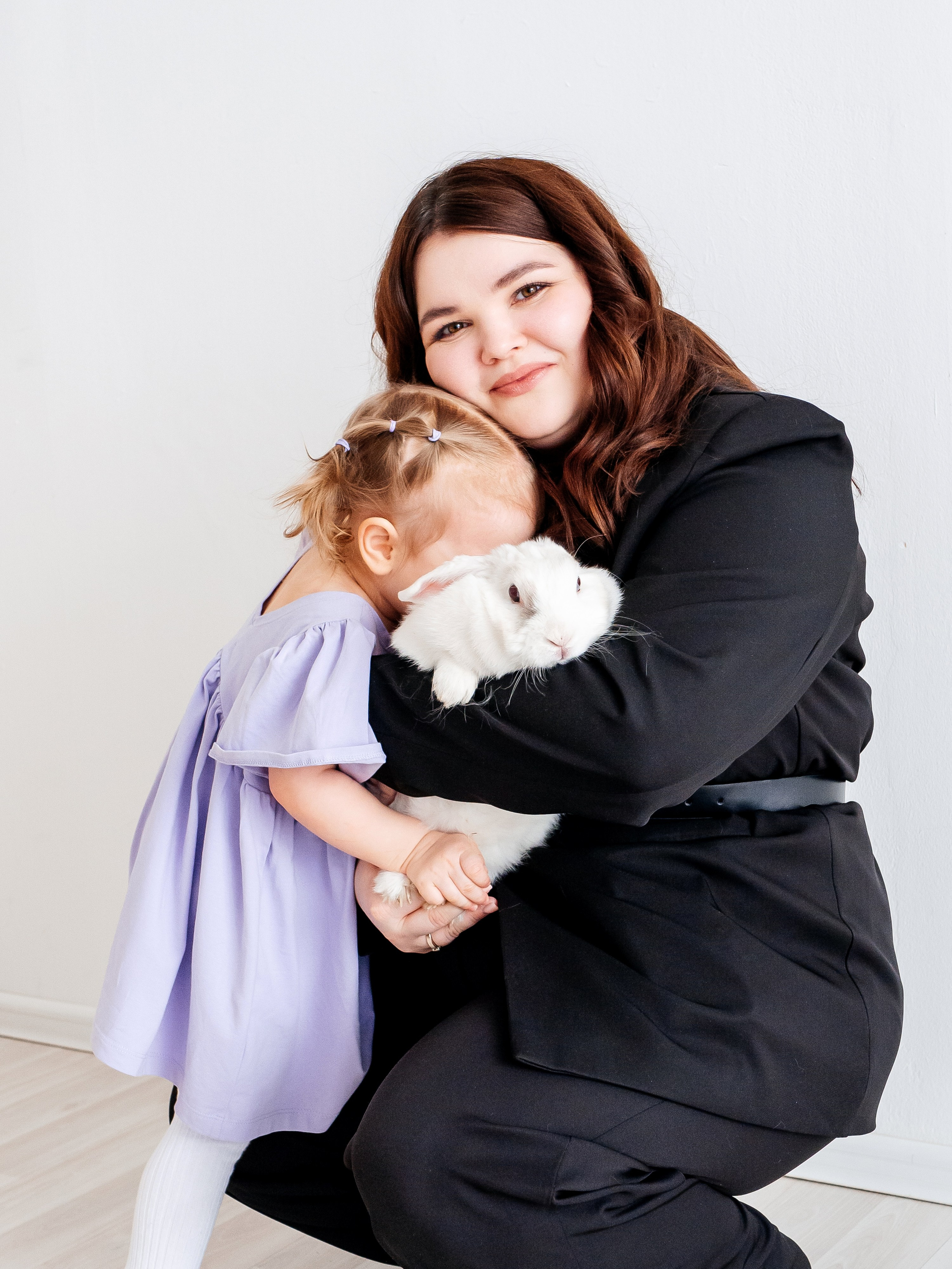 Пасха (Мария). Свадебный и семейный фотограф в Красноярске Надежда Арефьева