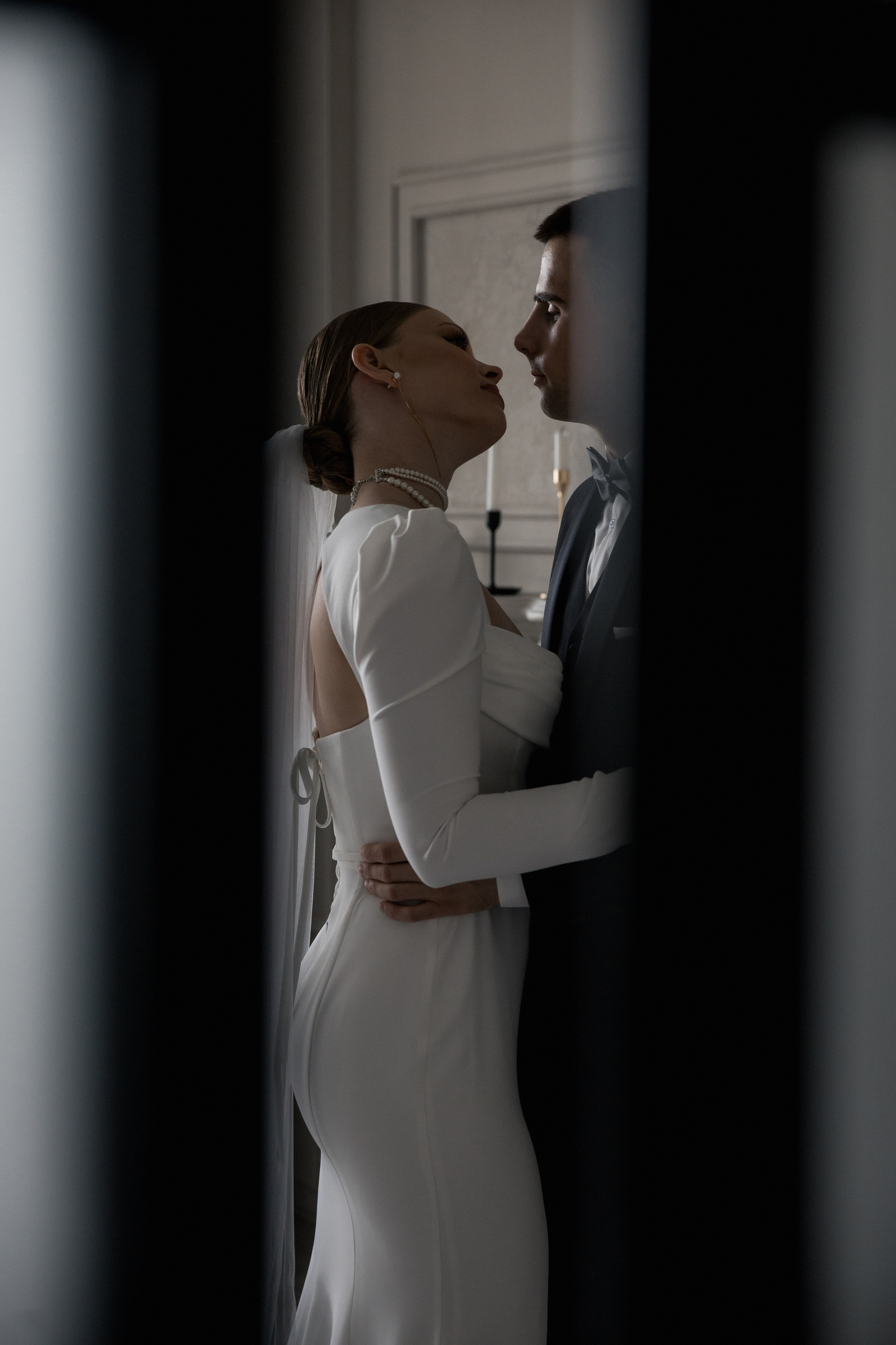 Олег и Валентина. Свадебный, репортажный фотограф в Тюмени Сергей Тапилин