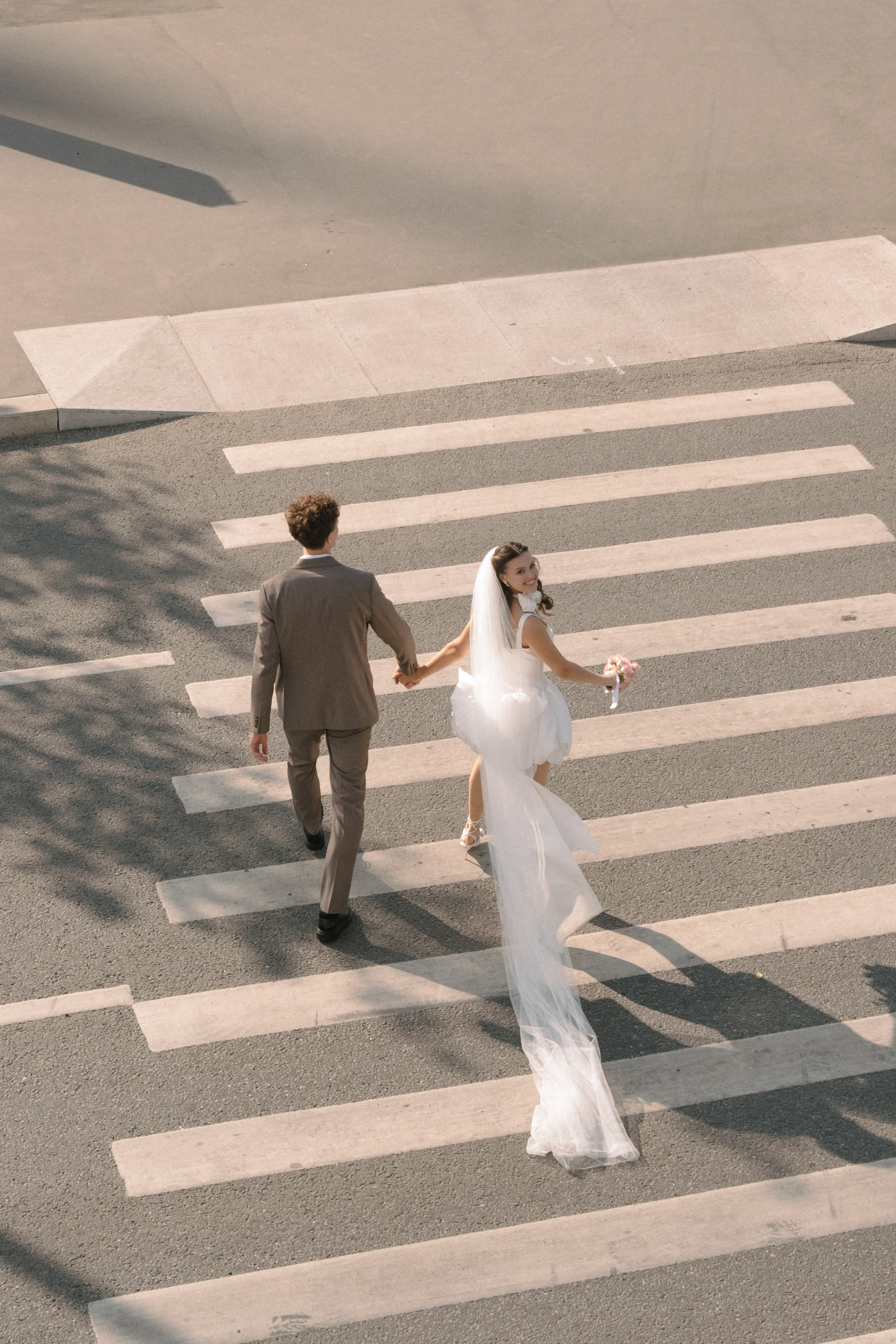 Александра & Дмитрий. Фотограф в Москве Виталий Есаулов