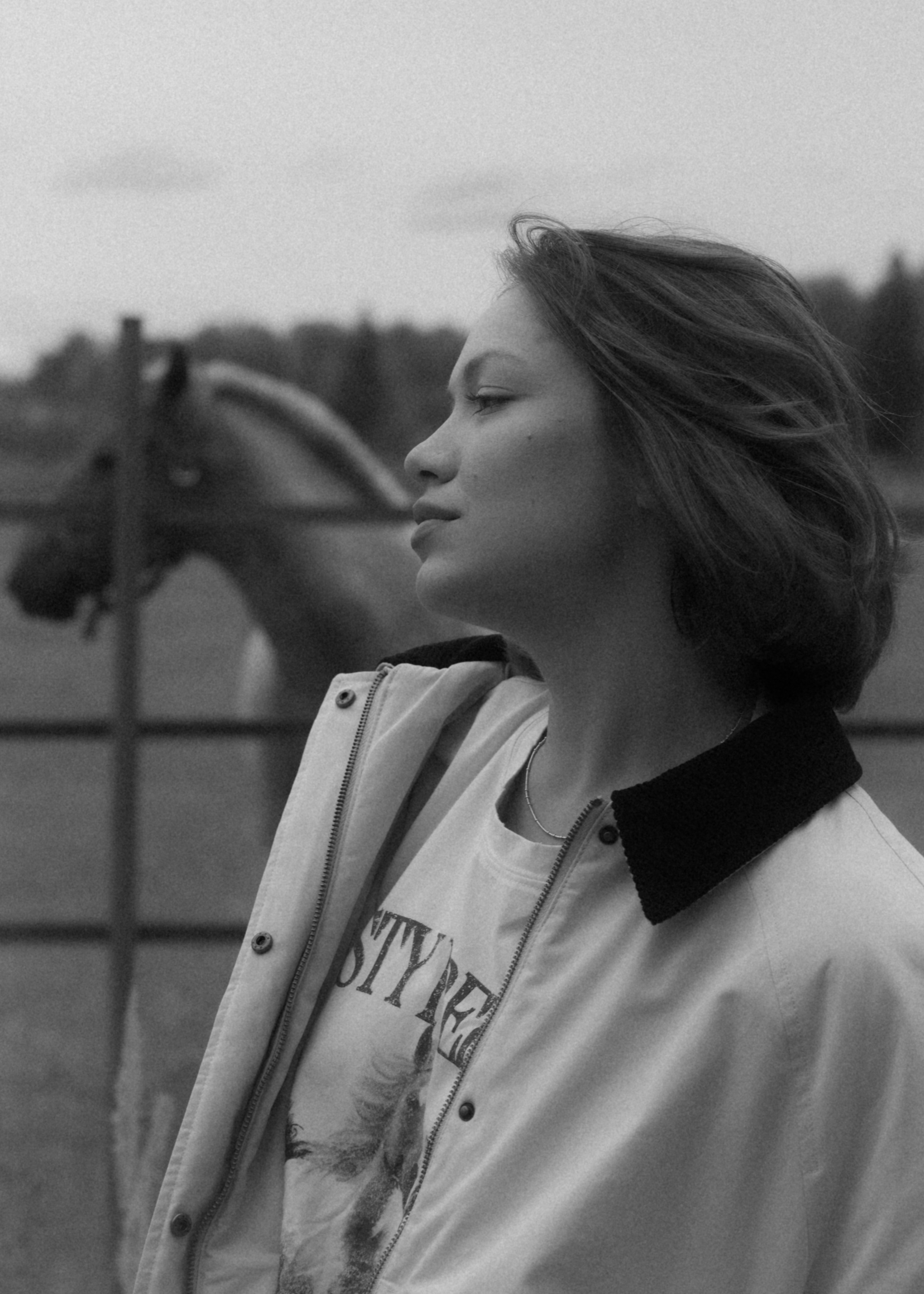 Наташа. Семейный и детский фотограф Юлия Шох