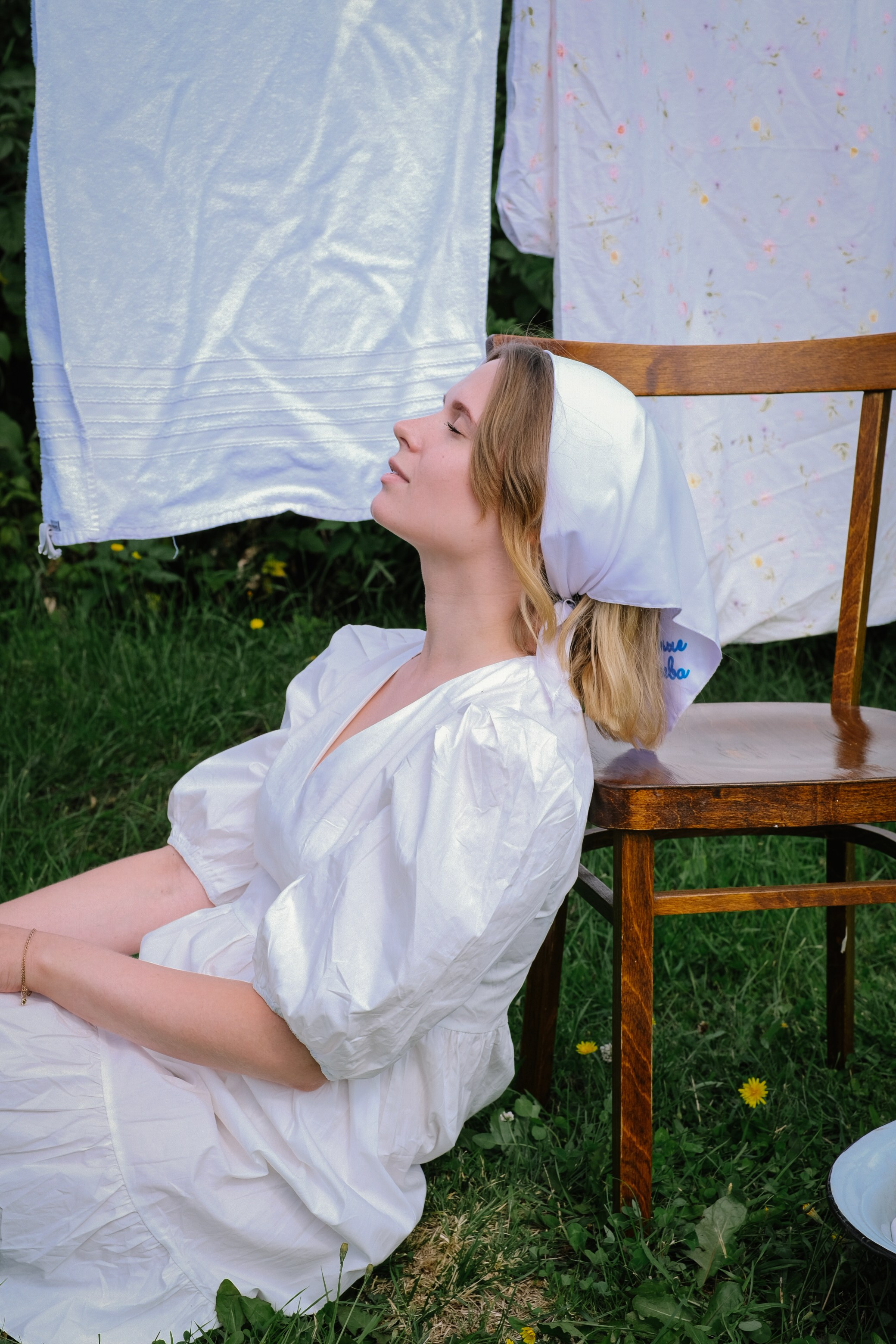 Маргарита. Семейный и индивидуальный фотограф Дарья Мельник