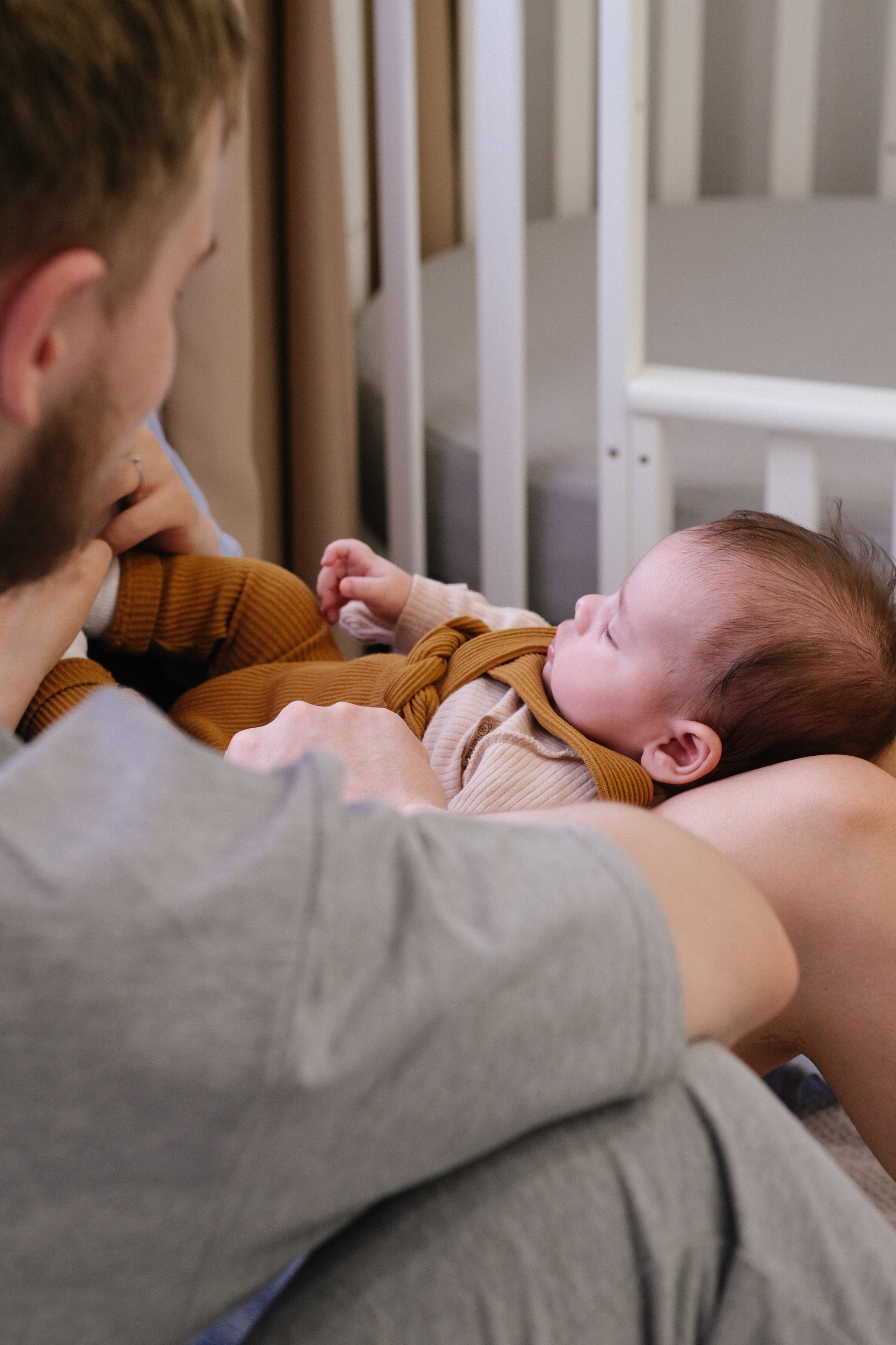 Семья Карисовых. Семейный и индивидуальный фотограф Дарья Мельник