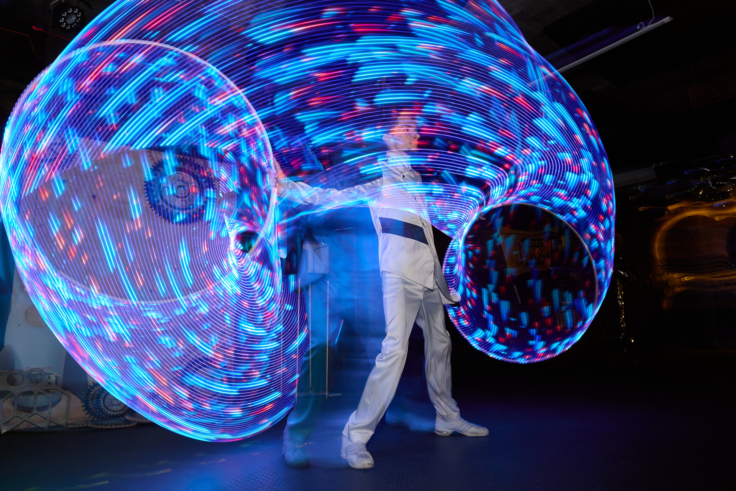 Фотосъёмка квестов и квест-шоу. Предметный и репортажный фотограф Алексей Кротов