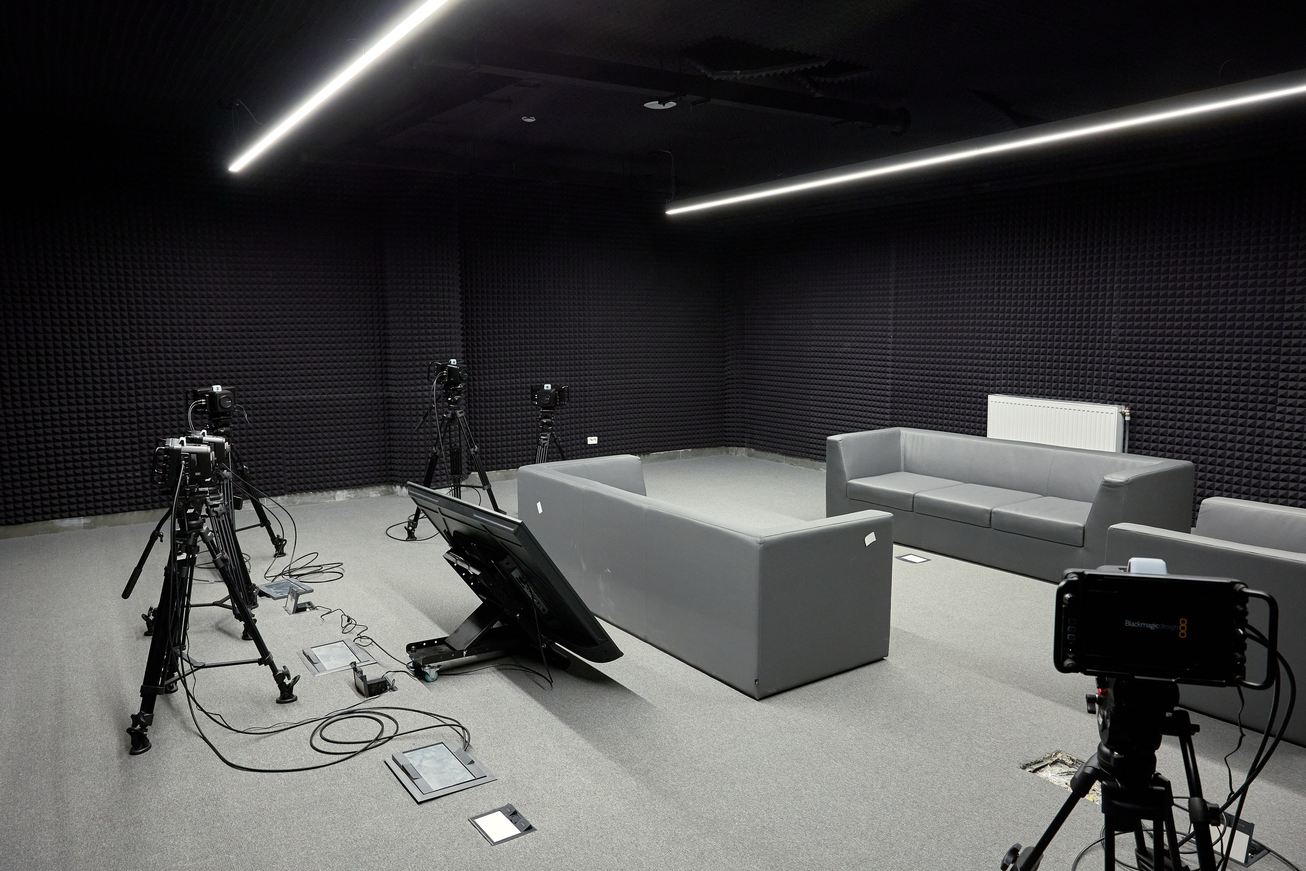 Маяк Арена, Екатеринбург. Предметный и репортажный фотограф Алексей Кротов