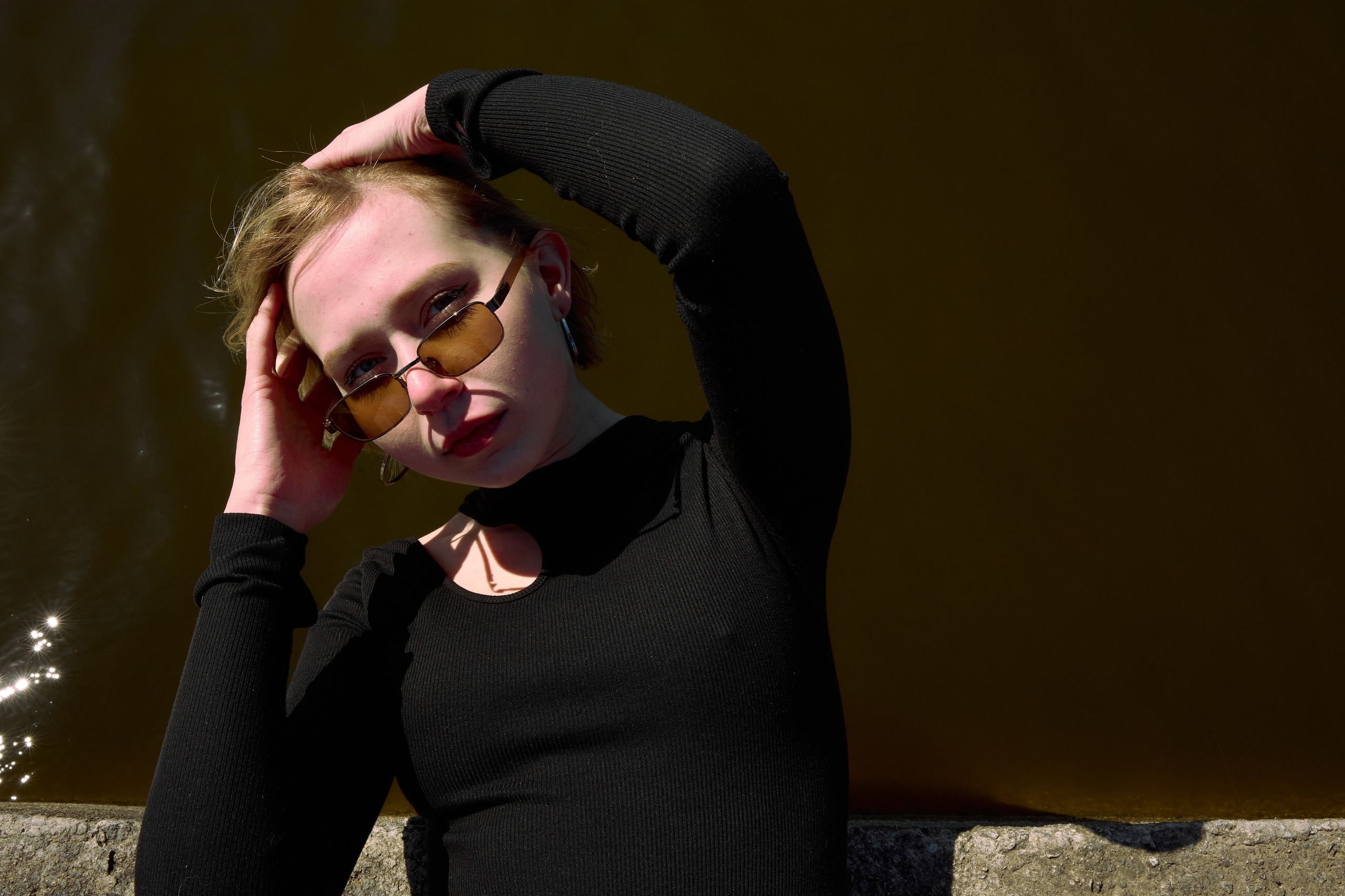 Анастасия, ВИЗпруд. Предметный и репортажный фотограф Алексей Кротов