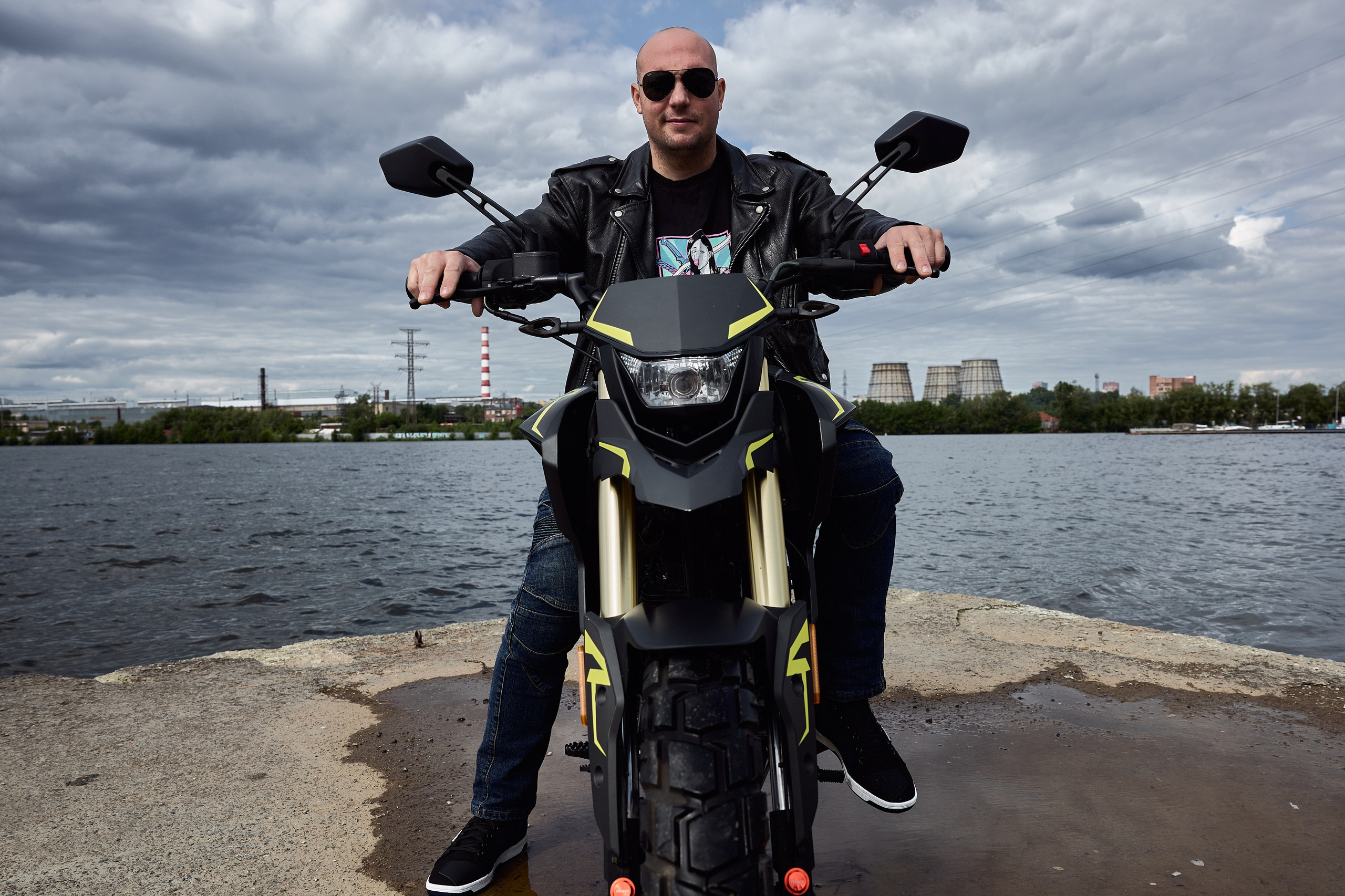 Мужские портреты. Предметный и репортажный фотограф Алексей Кротов