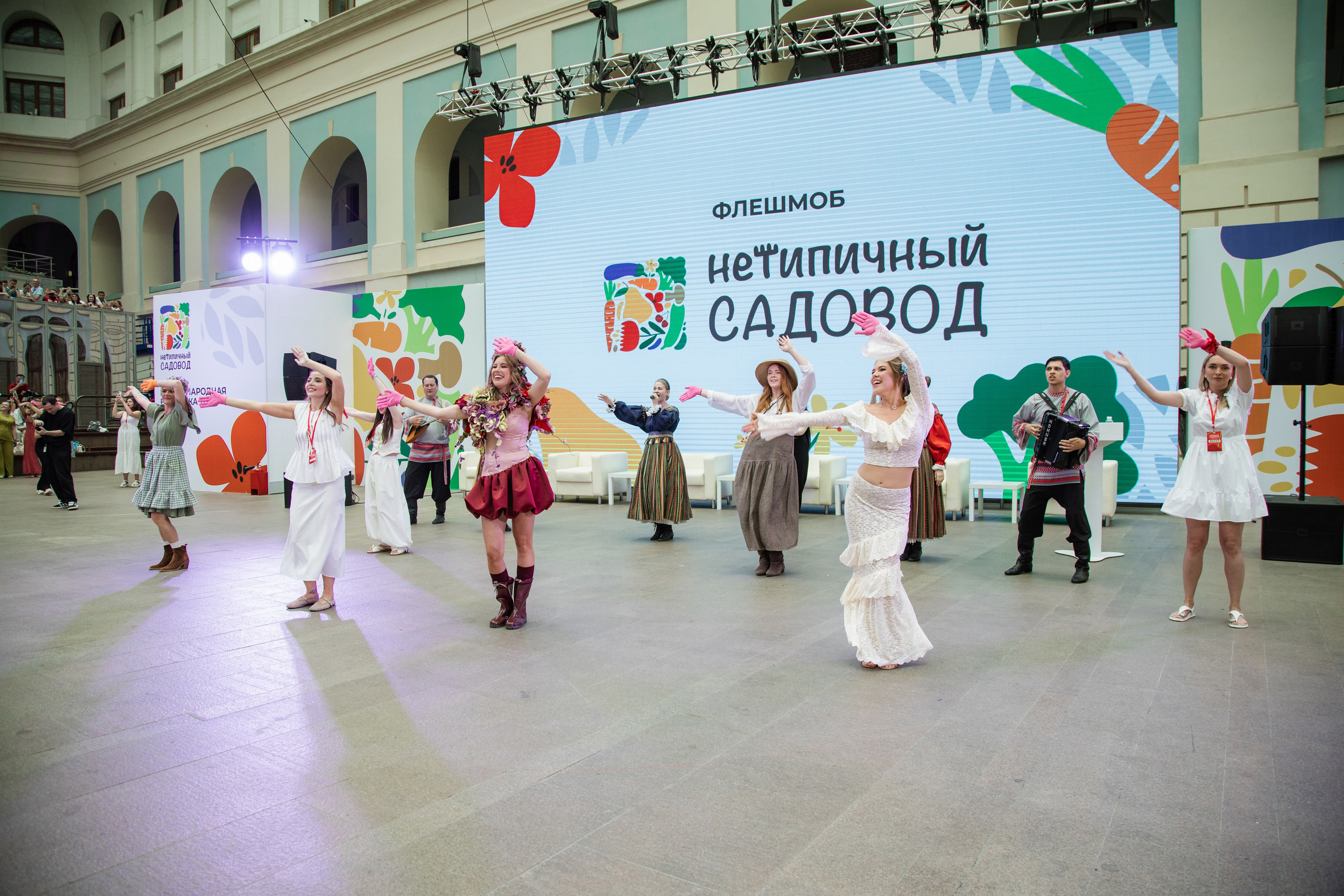 Нетипичный садовод 2025. Фотограф в Москве и Подольске Алла Богатова