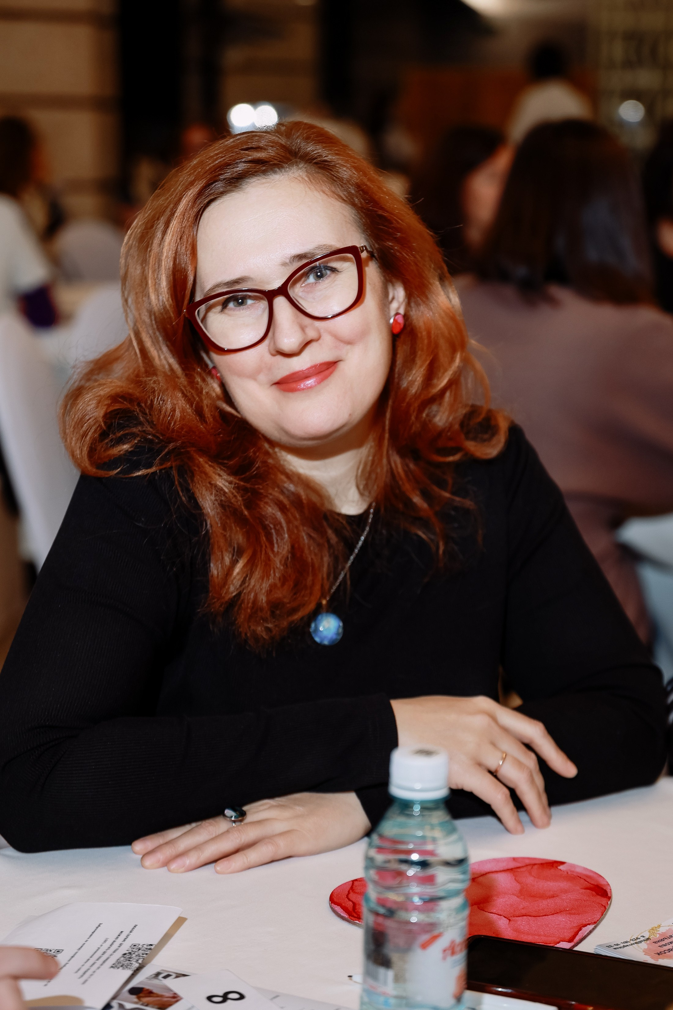 Форум SPACE в Мёде. Фотограф Юлия Мальцева