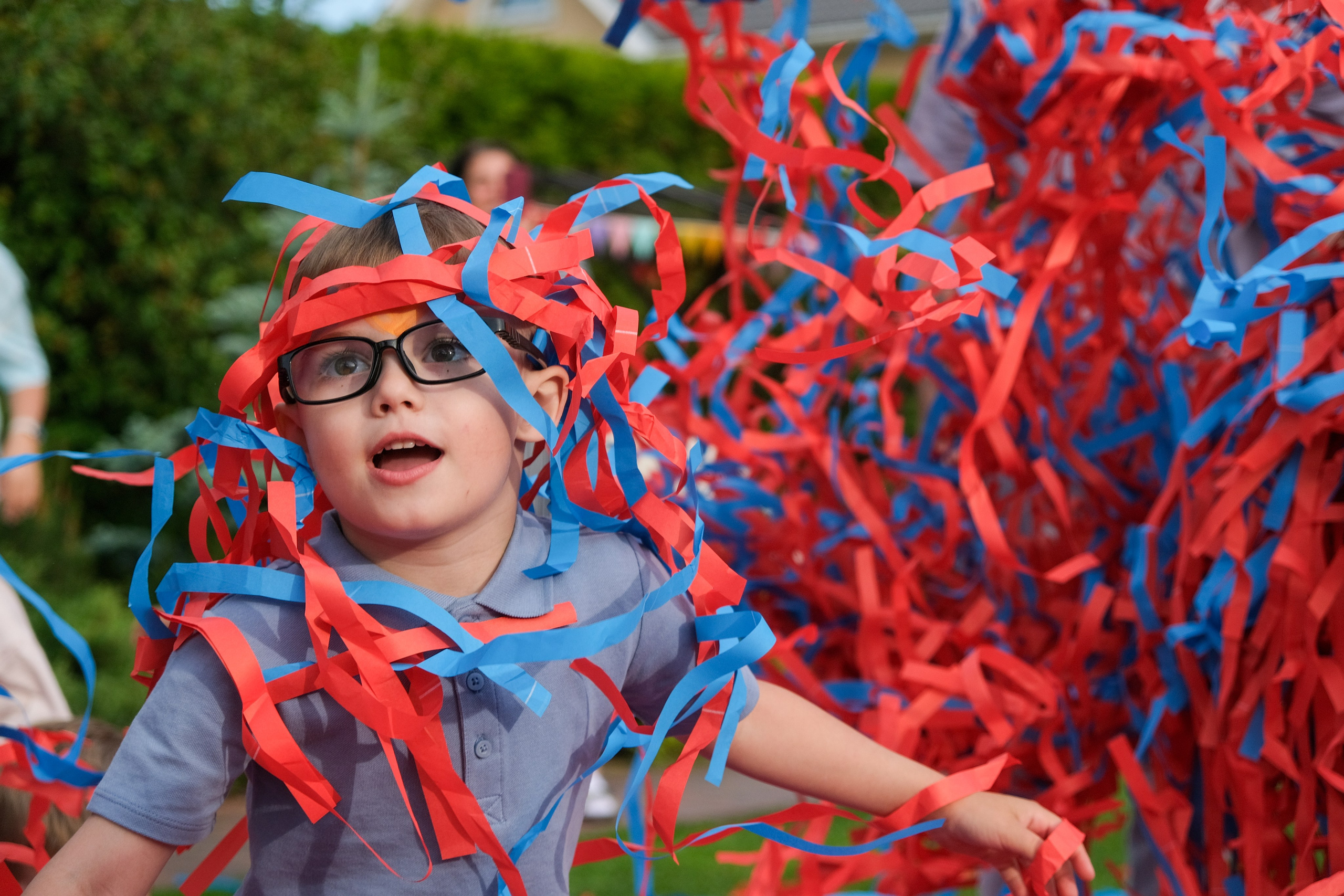 Детские праздники. Профессиональная фотосъемка мероприятий в Москве