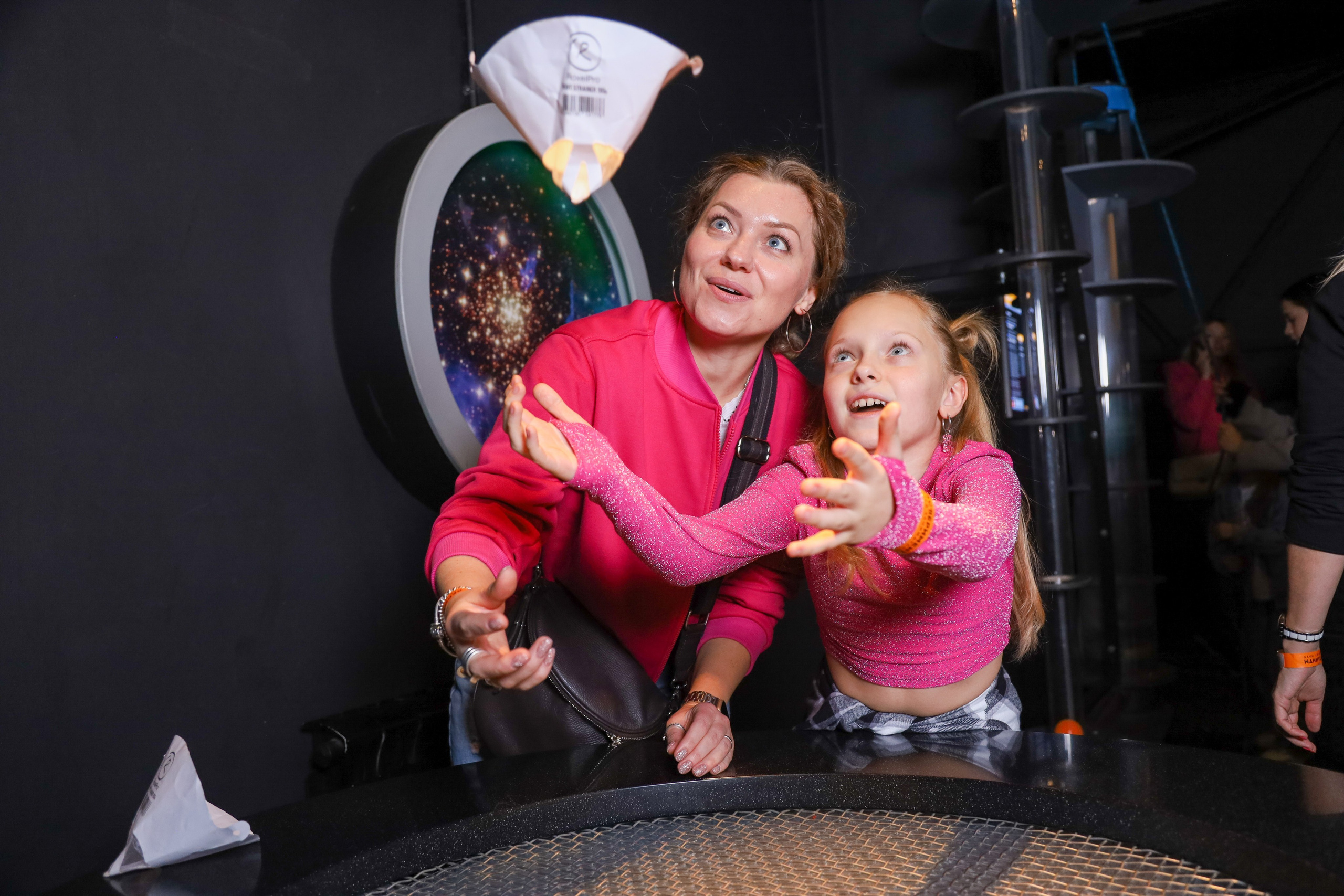 Музей «Экспериментаниум». Фото и видеосъёмка бизнес-мероприятий под ключ в Москве и МО — Akhmedov Team