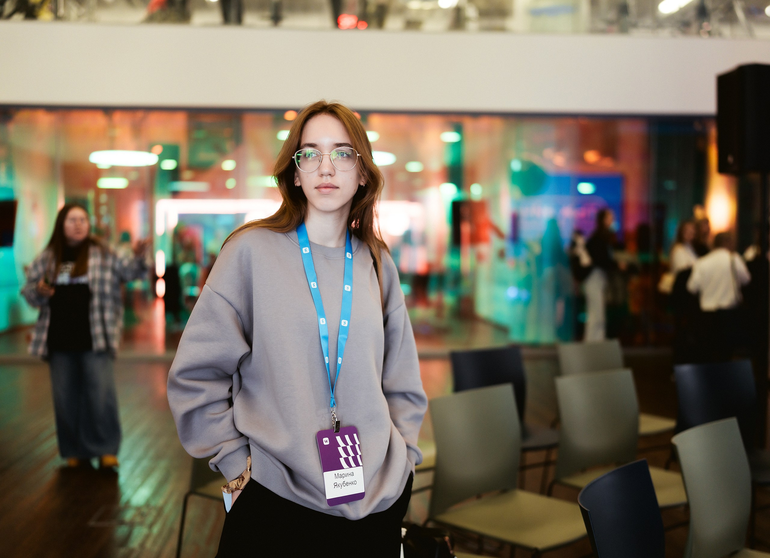 Репортажная фотография. Илья Казанков. Фотограф и графический дизайнер из Калининграда