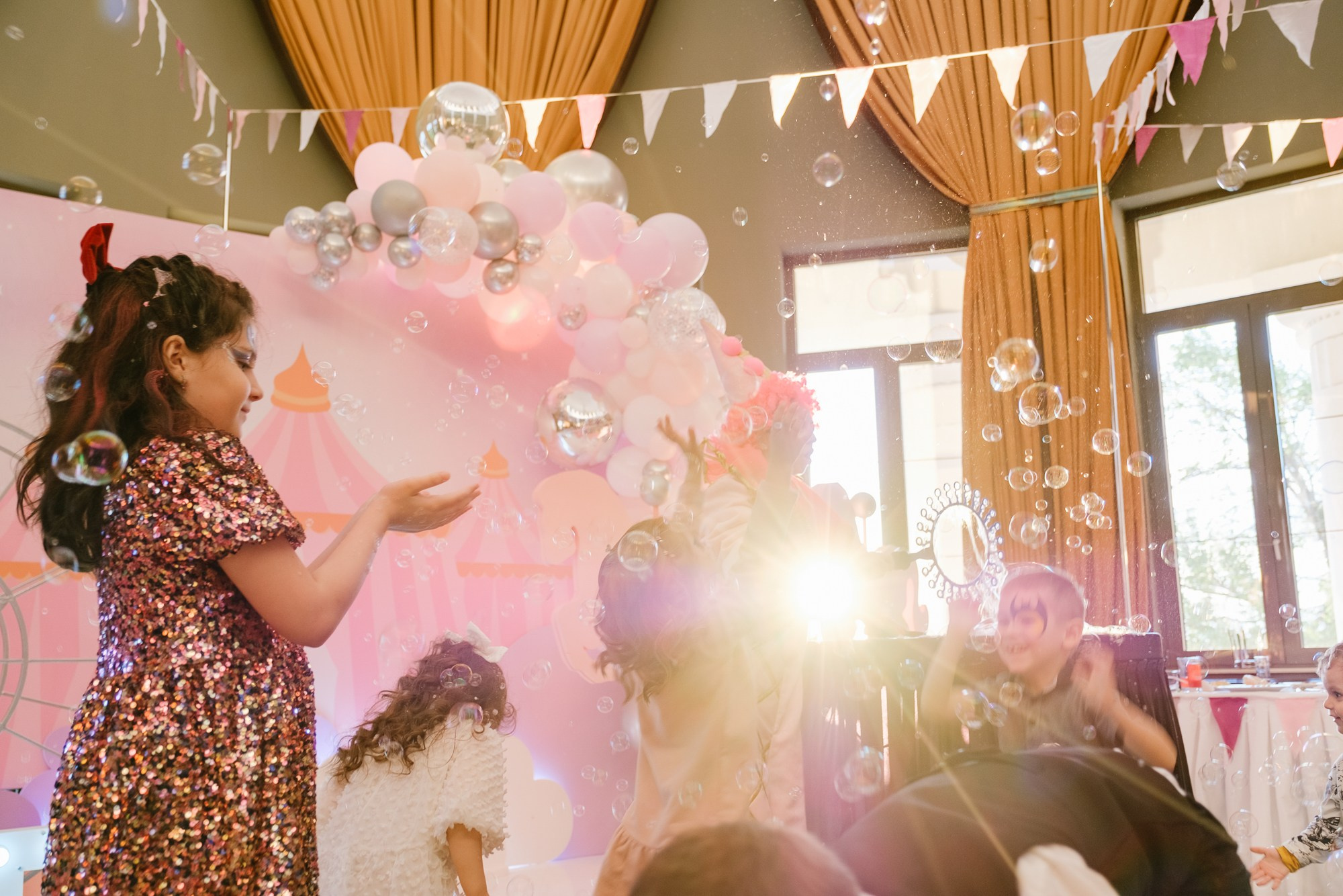 Мэри. Свадебный Видеограф Фотограф в Сочи