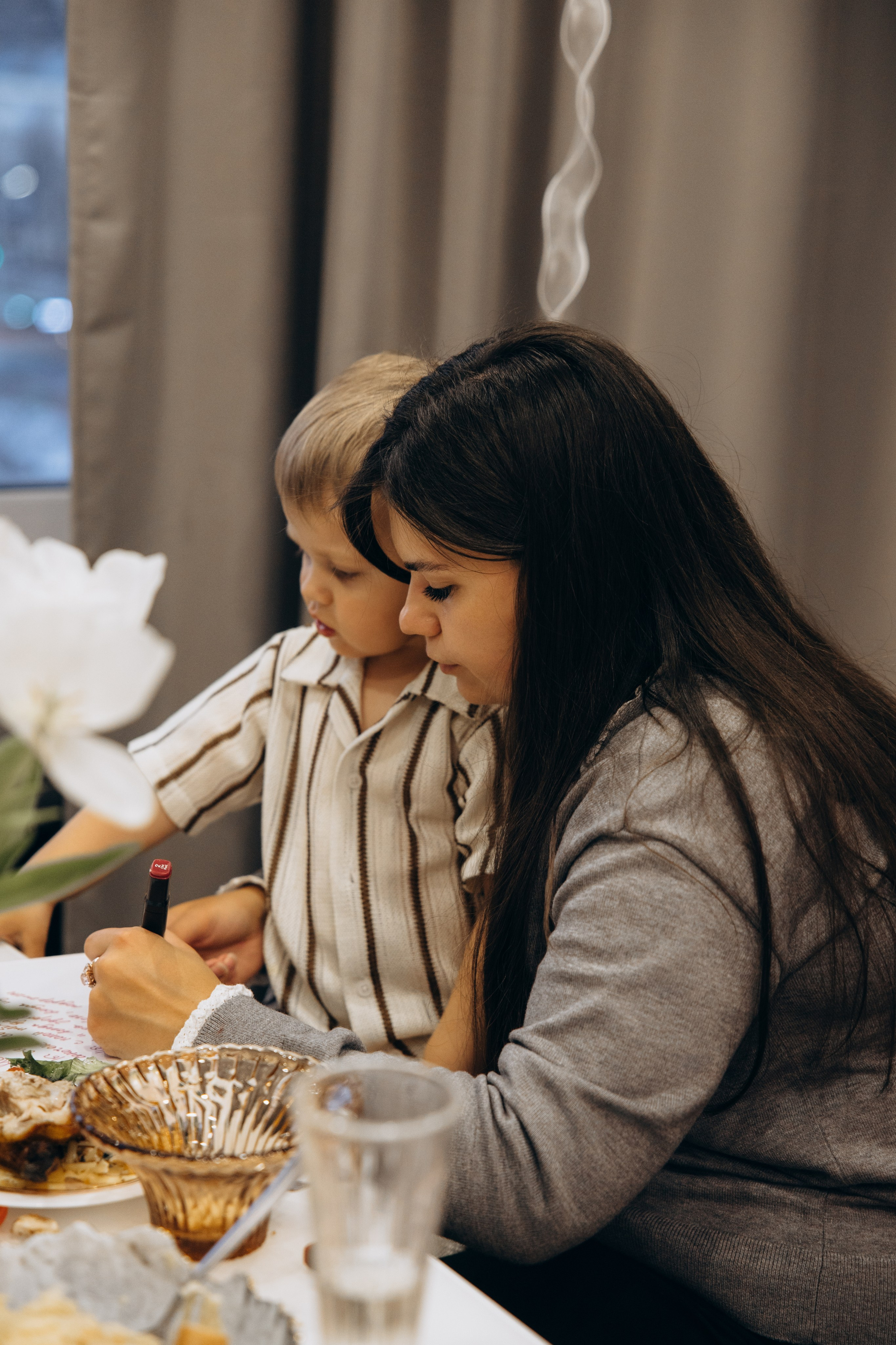 Стефании 2 года. Свадебный, семейный фотограф в Иркутске Светлана Макаричева