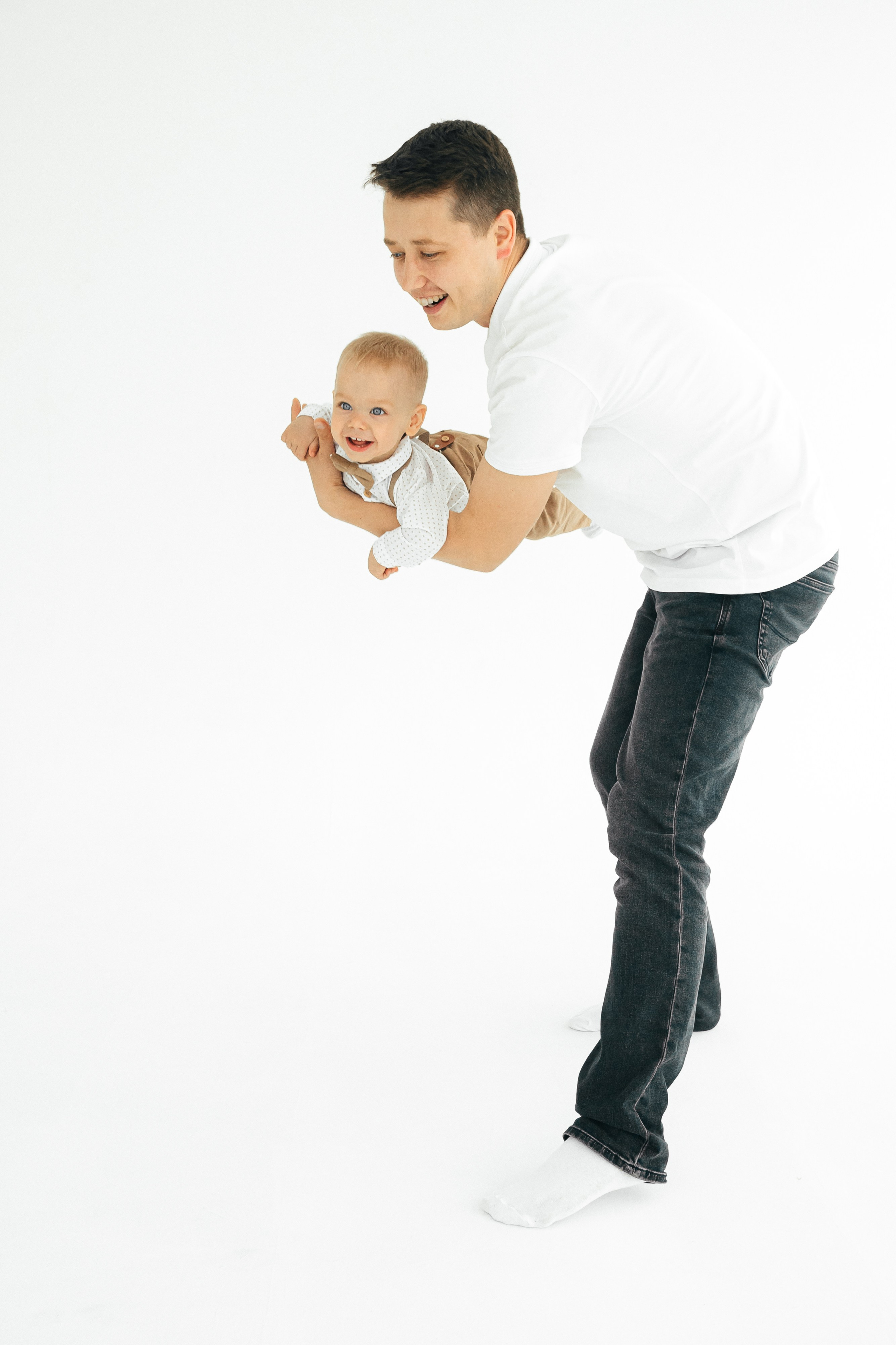 Ольга, Филипп и Тимофей. Свадебный фотограф Минск, Фаниполь, Беларусь Кирилл Напреев