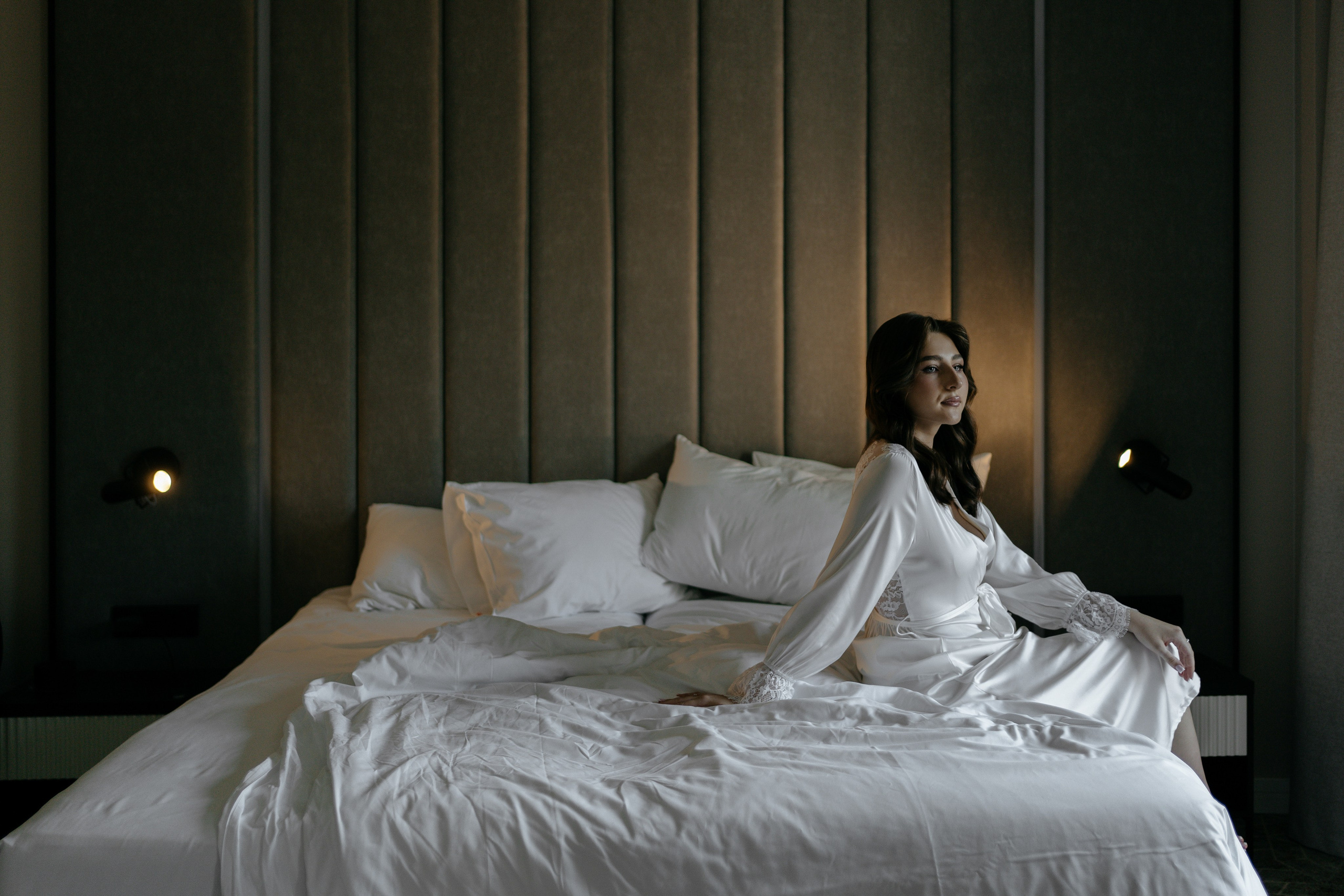 Даня и Даша. Свадебный фотограф в Москве и Владимире Егор Дмитриев