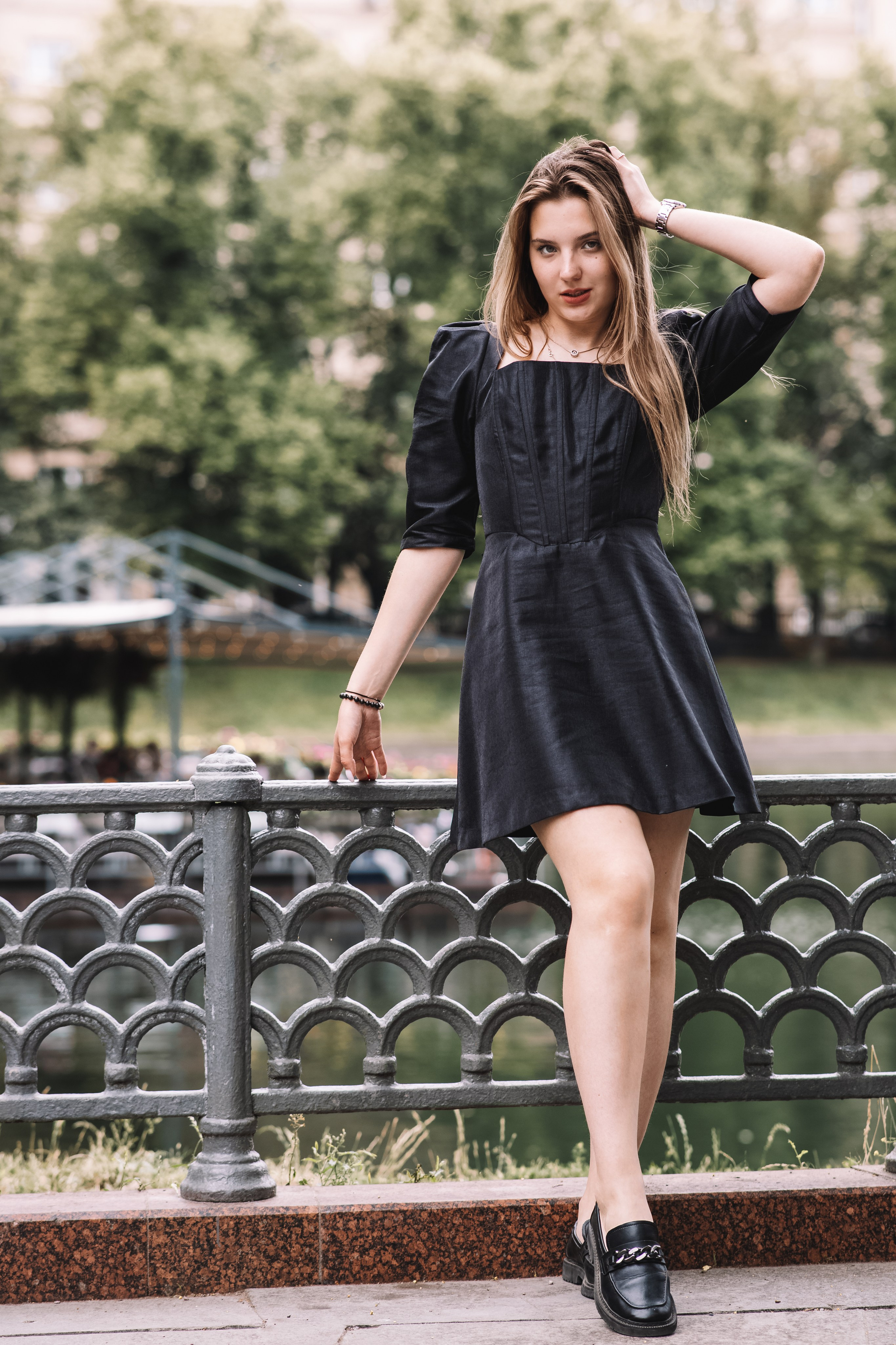 Оля. Семейный фотограф в Москве Алла Суворова