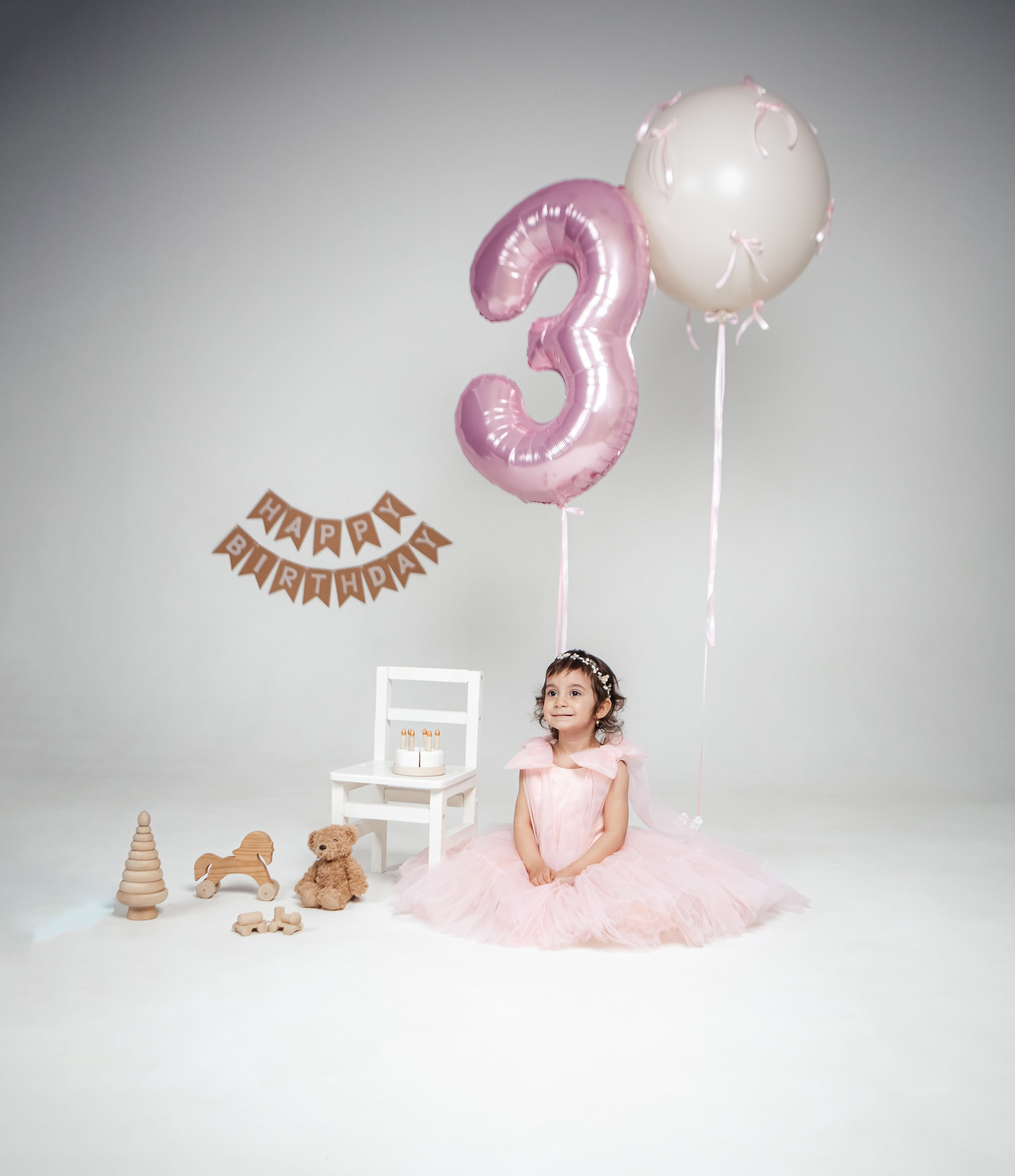 Детский ДР. Фотограф Тверь|Москва|Волоколамск| Отт Кристина