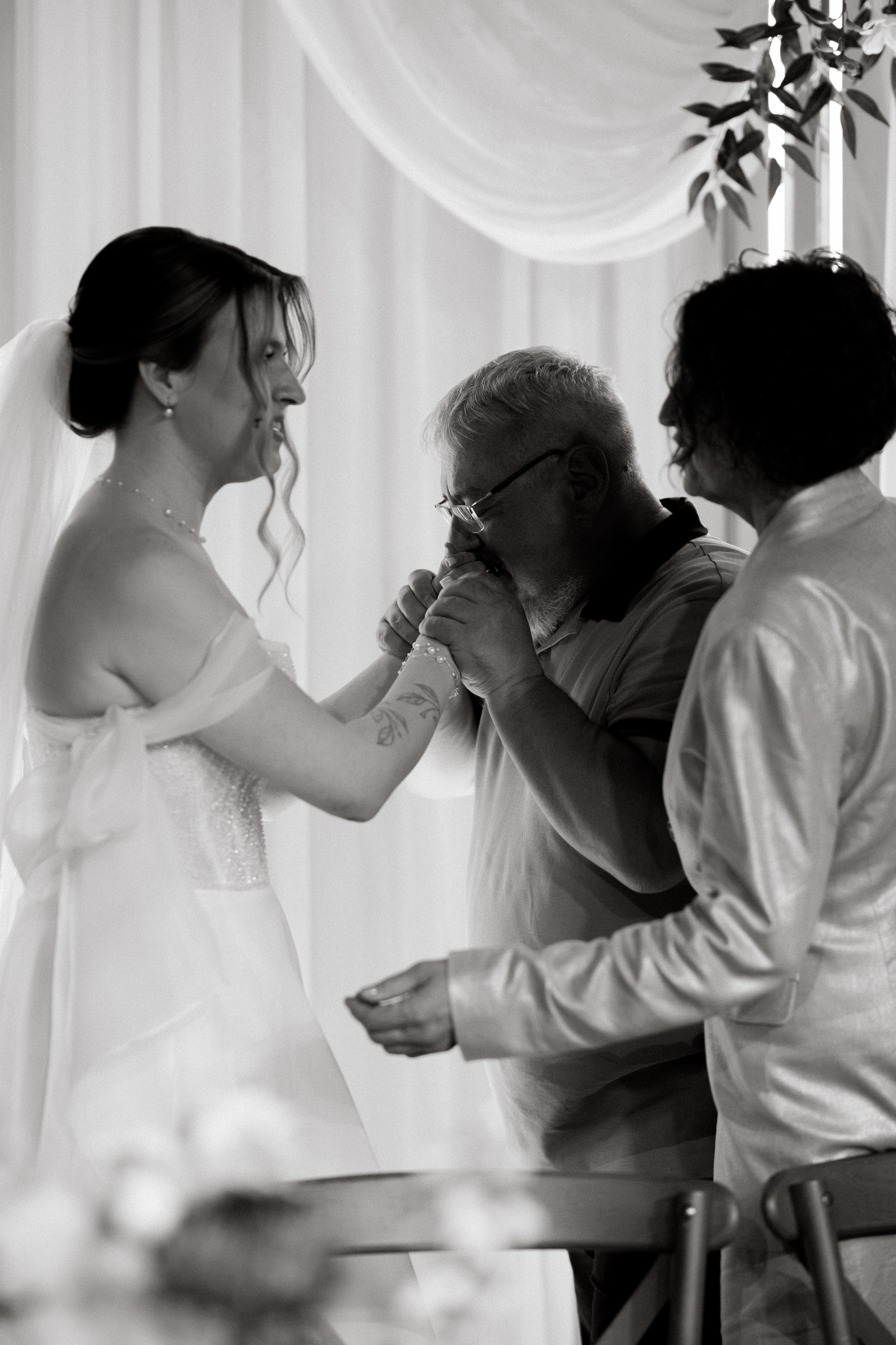 Ласковое «Бубусик». Свадебный фотограф в Краснодаре Елизавета Горшенёва