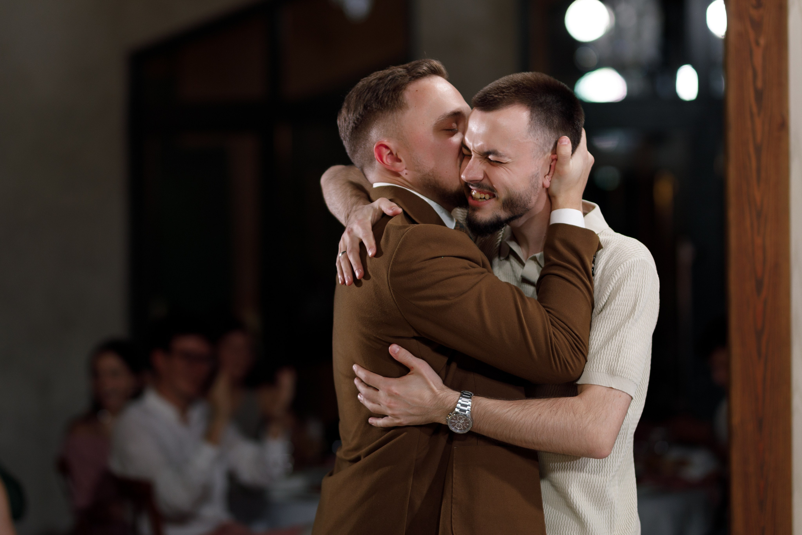 Ласковое «Бубусик». Свадебный фотограф в Краснодаре Елизавета Горшенёва