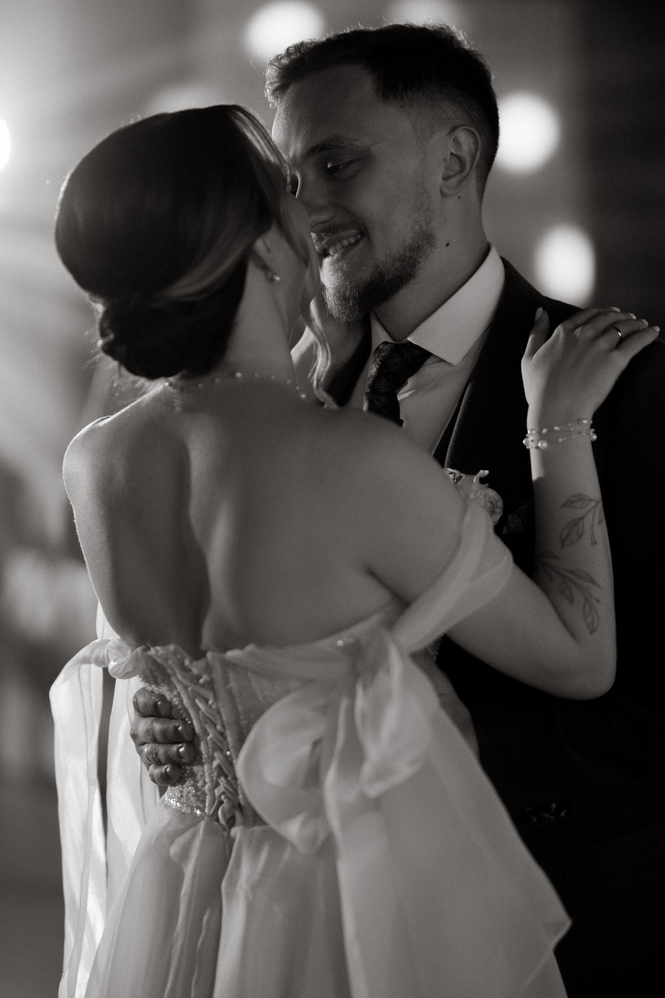 Ласковое «Бубусик». Свадебный фотограф в Краснодаре Елизавета Горшенёва