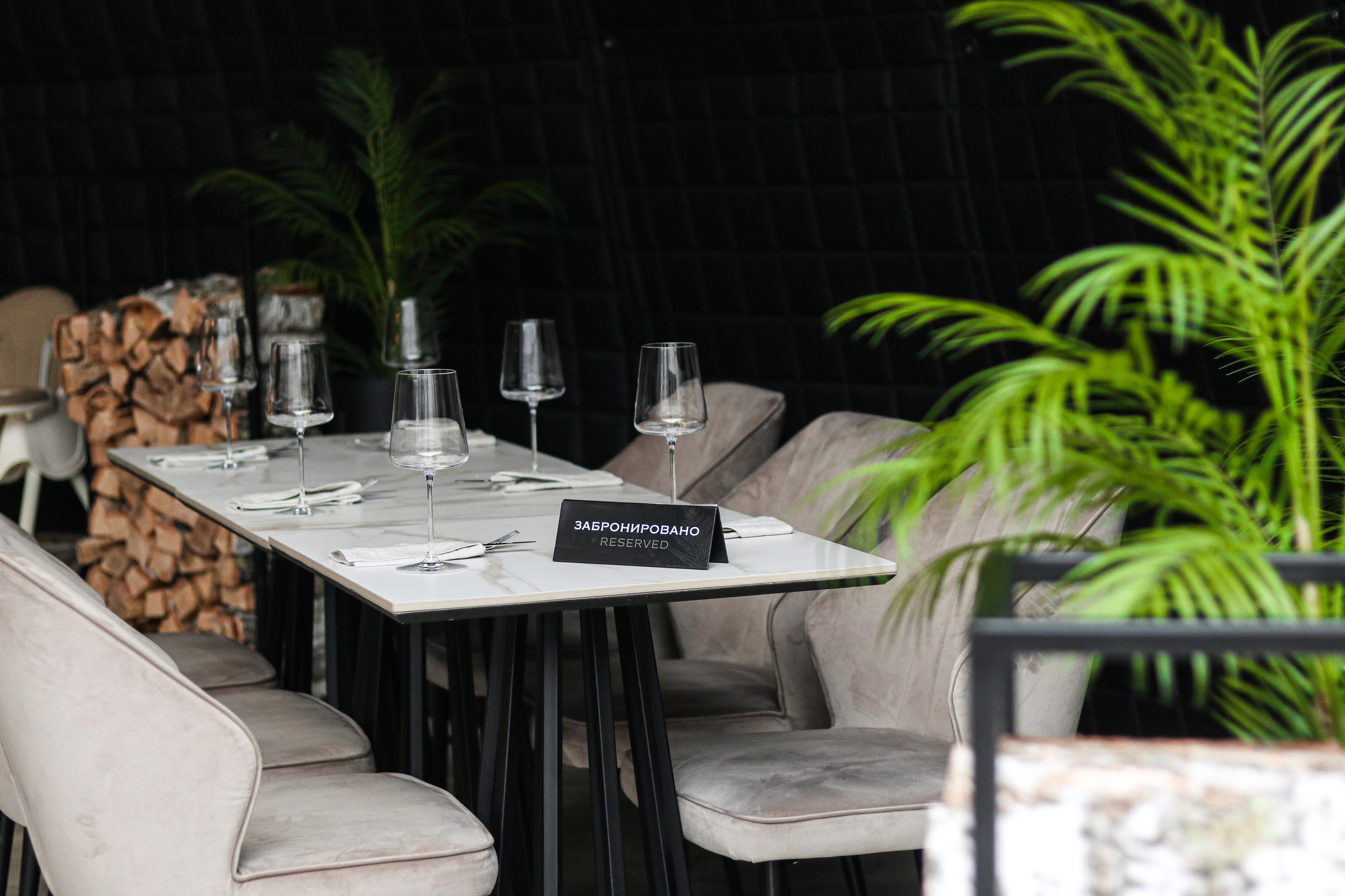 «Pinewood» ресторан, респ. Алтай. Контент фотограф Дмитрий Борисов