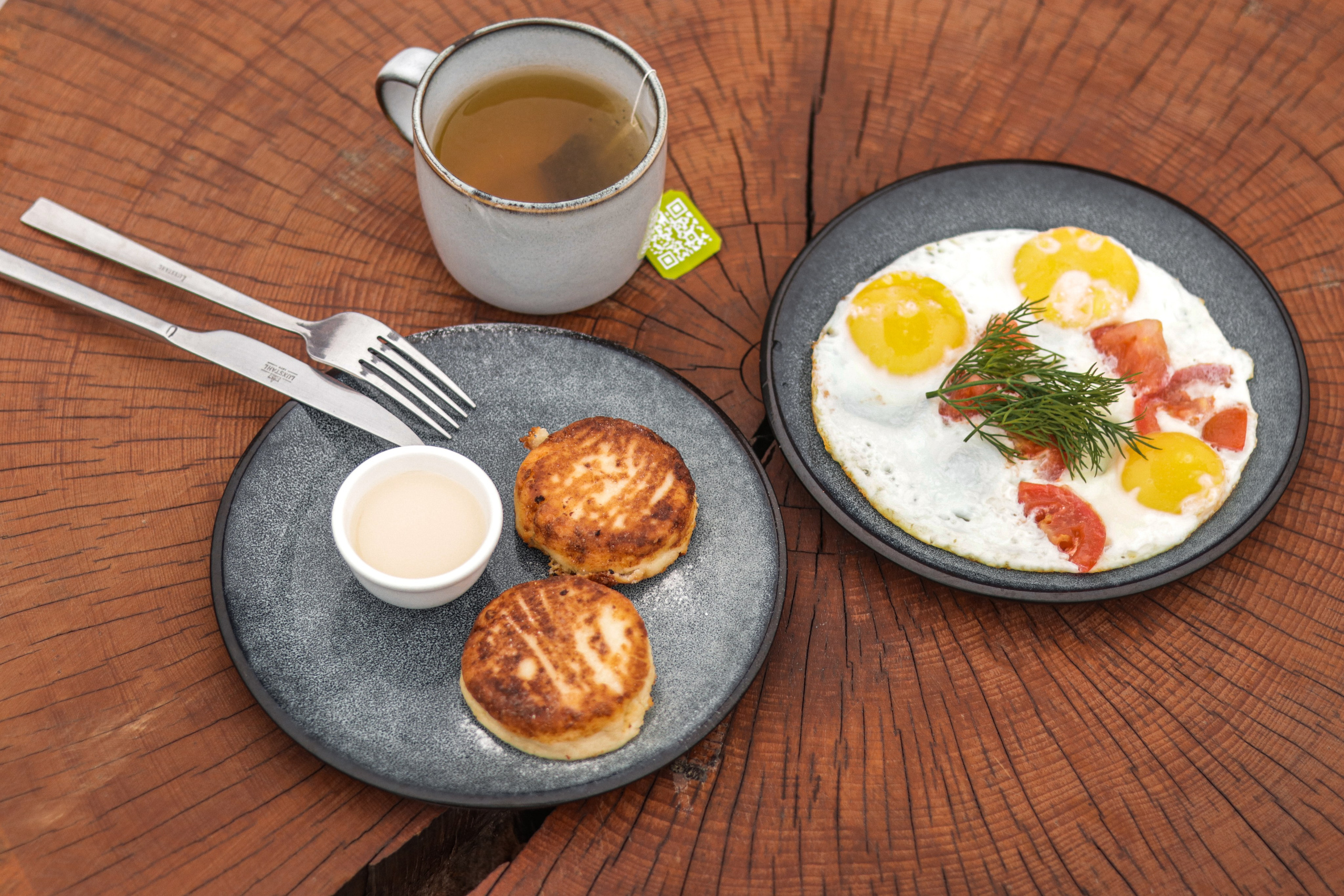 «Вдох» кафе, респ. Алтай. Контент фотограф Дмитрий Борисов