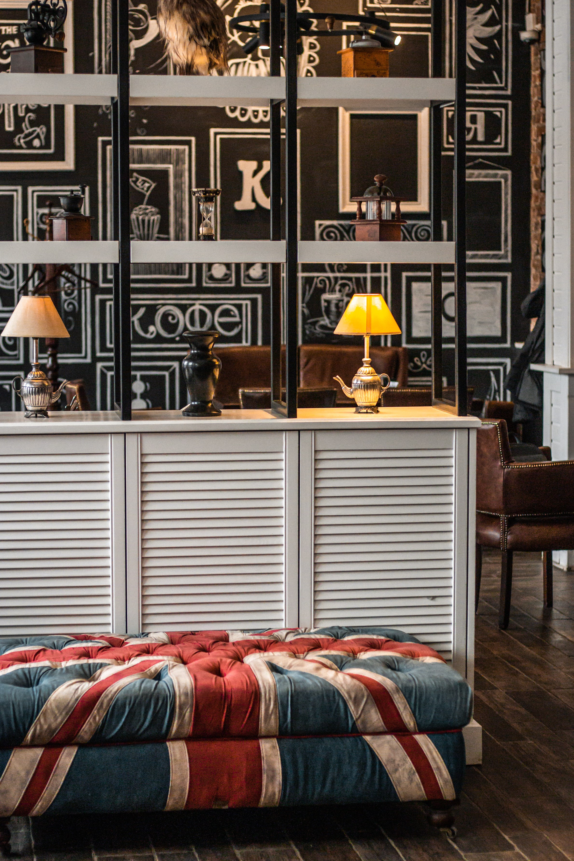 «Центральная» кофейня, г. Барнаул. Контент фотограф Дмитрий Борисов