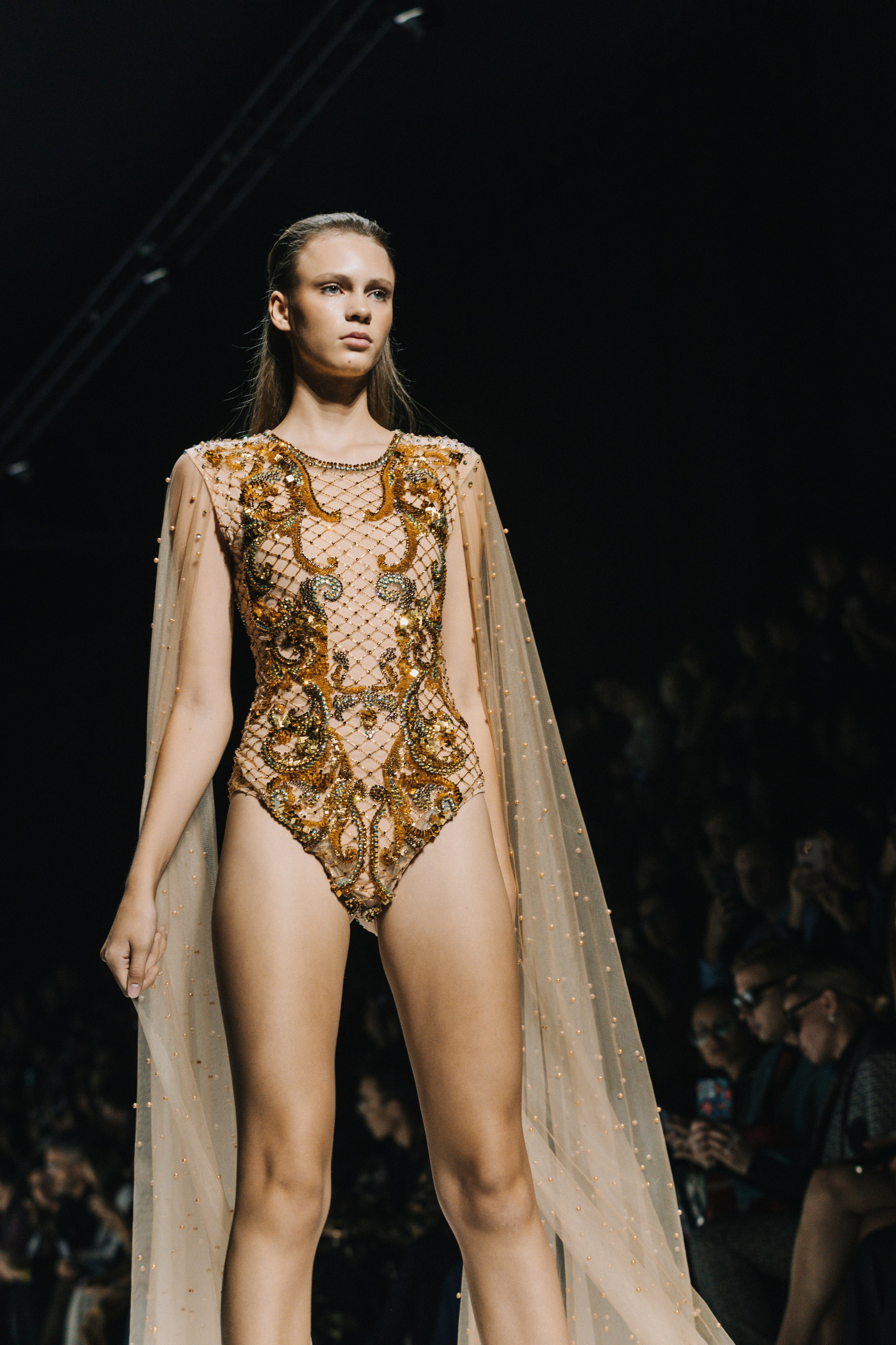 Arisha. Personality models. Международное модельное агентство в Калининграде