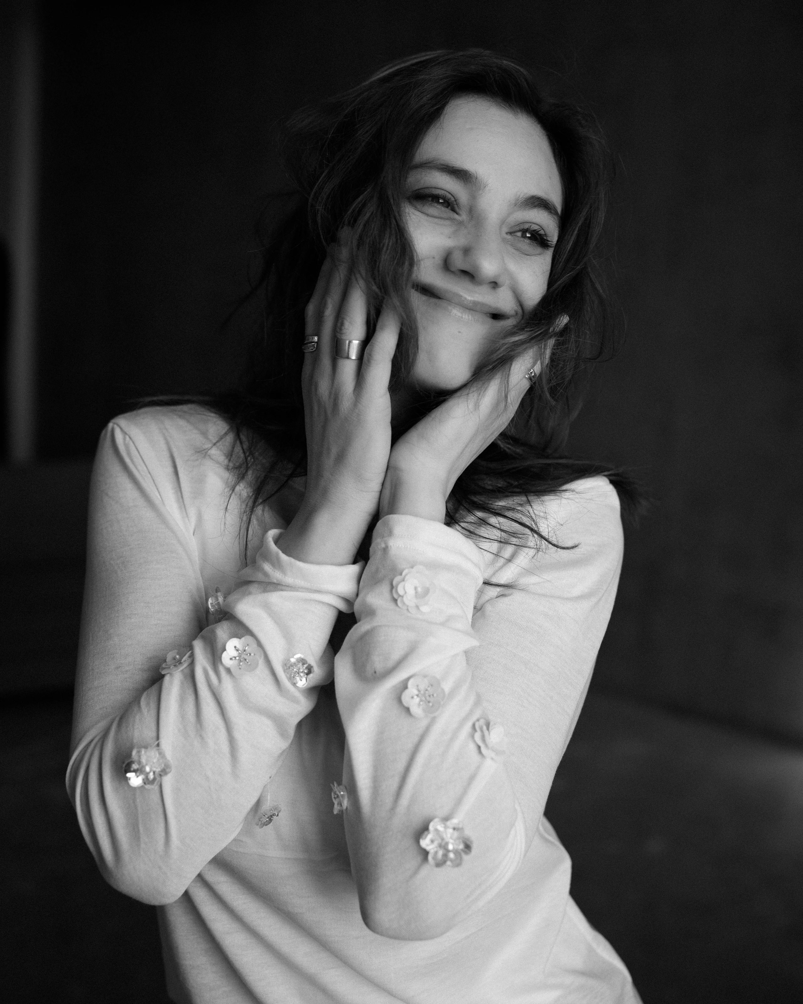 Катя | день рождения. Фотограф в Новосибирске Диана Ильиных