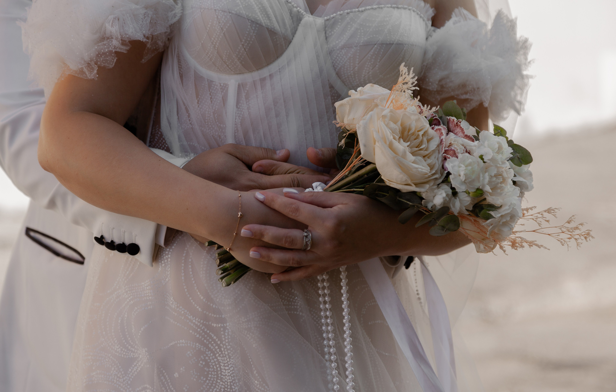 Андрей и Анна. Орнштейн Полина I Фотограф Самара