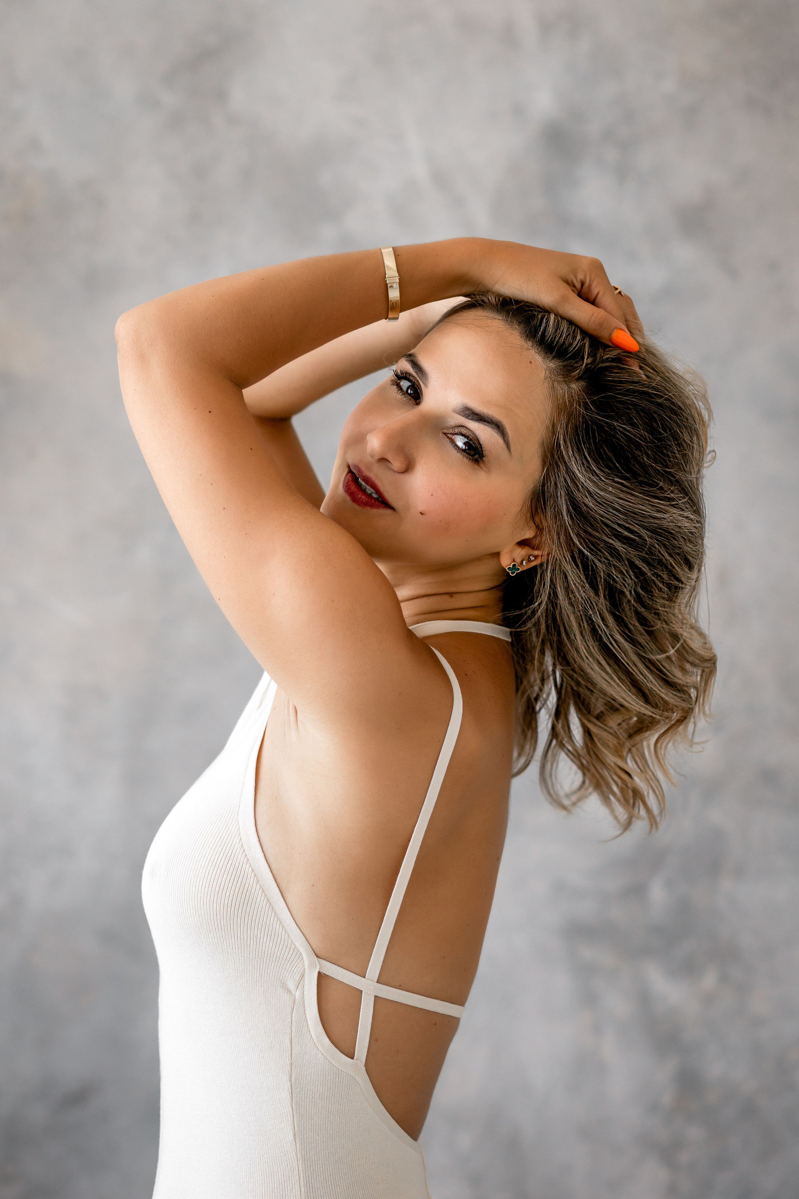 Алина в песках. Детский и семейный фотограф в Красноярске Елена Коровкина