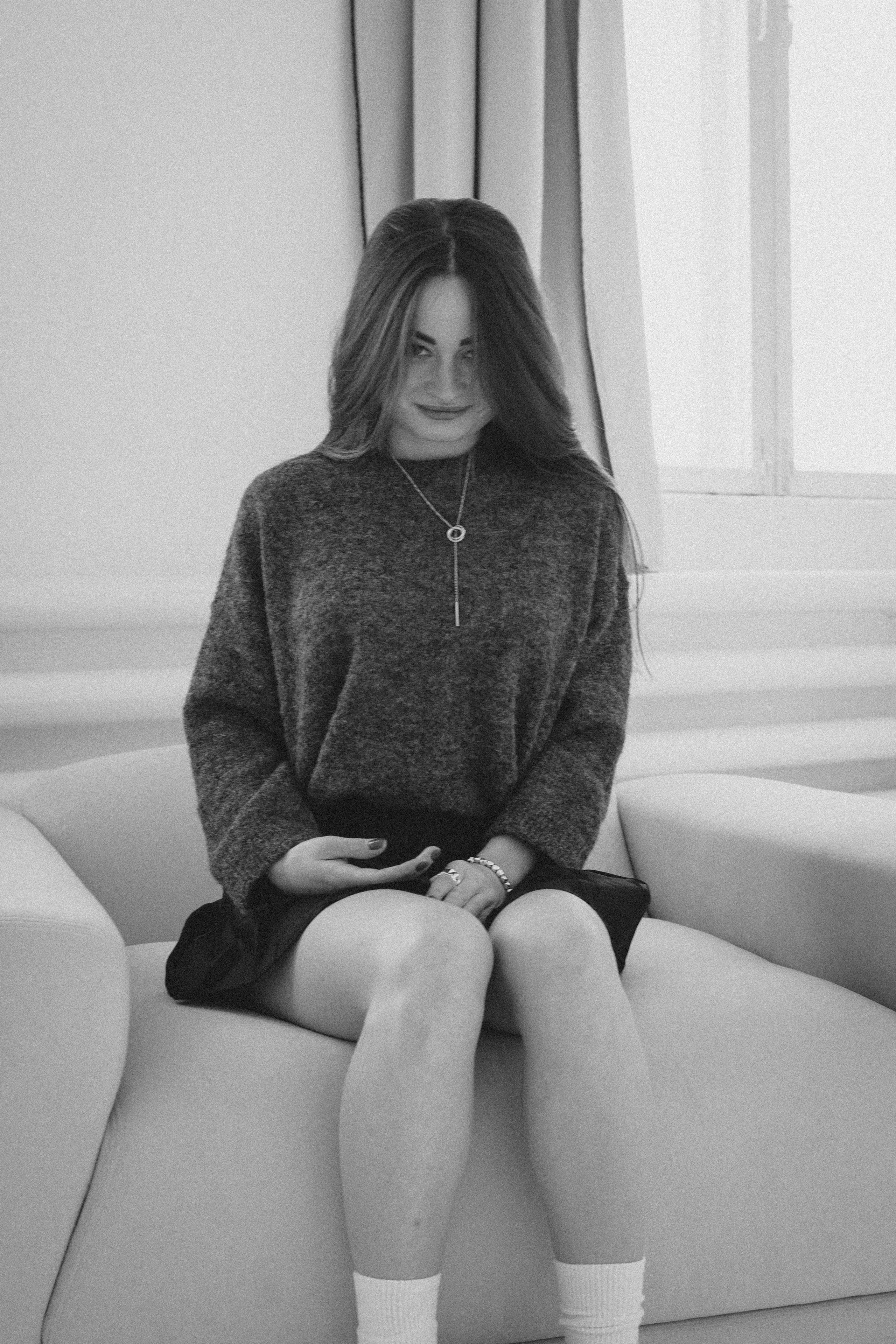 Карина. Фотограф Виктория Куприянова