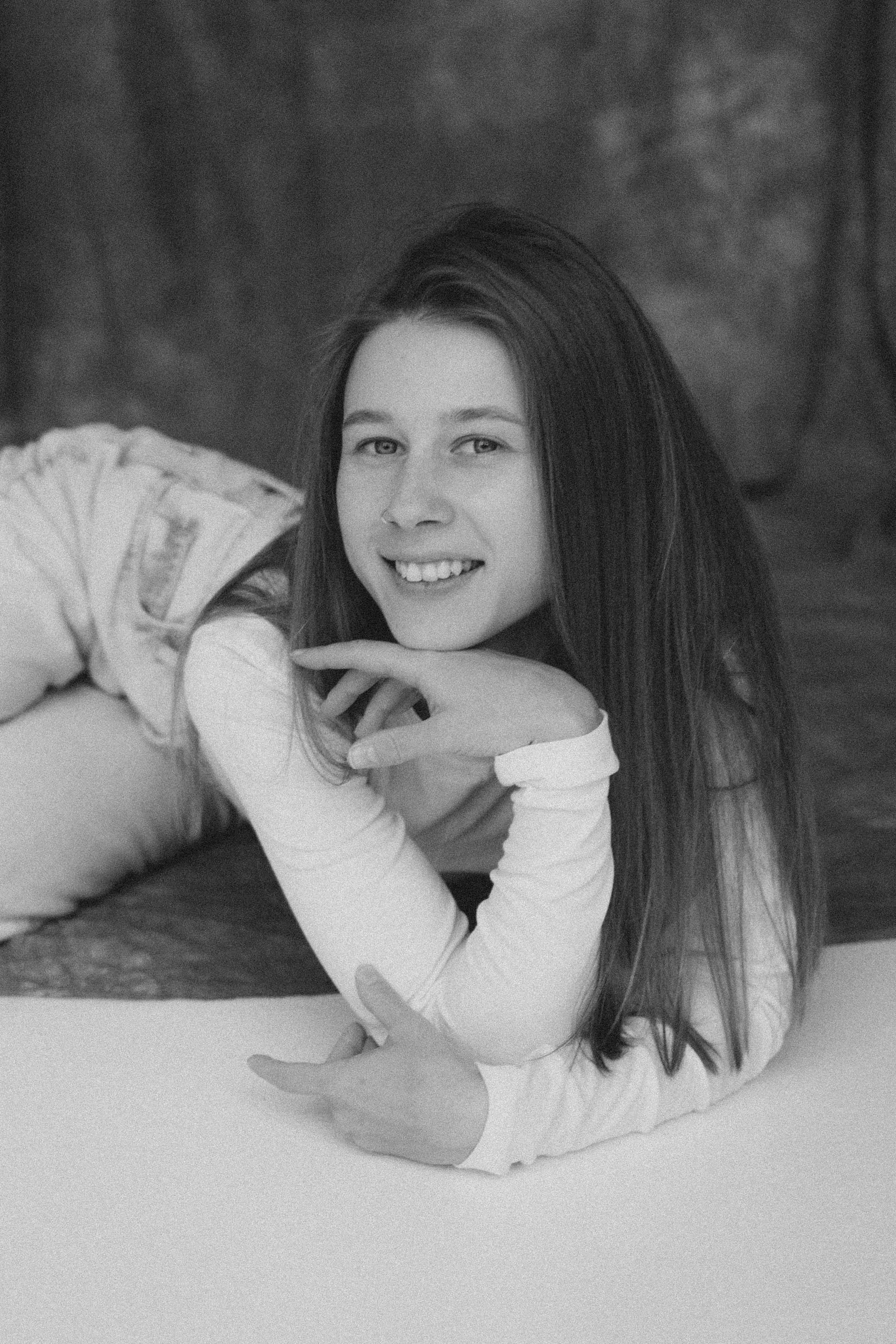 Валерия. Фотограф Виктория Куприянова