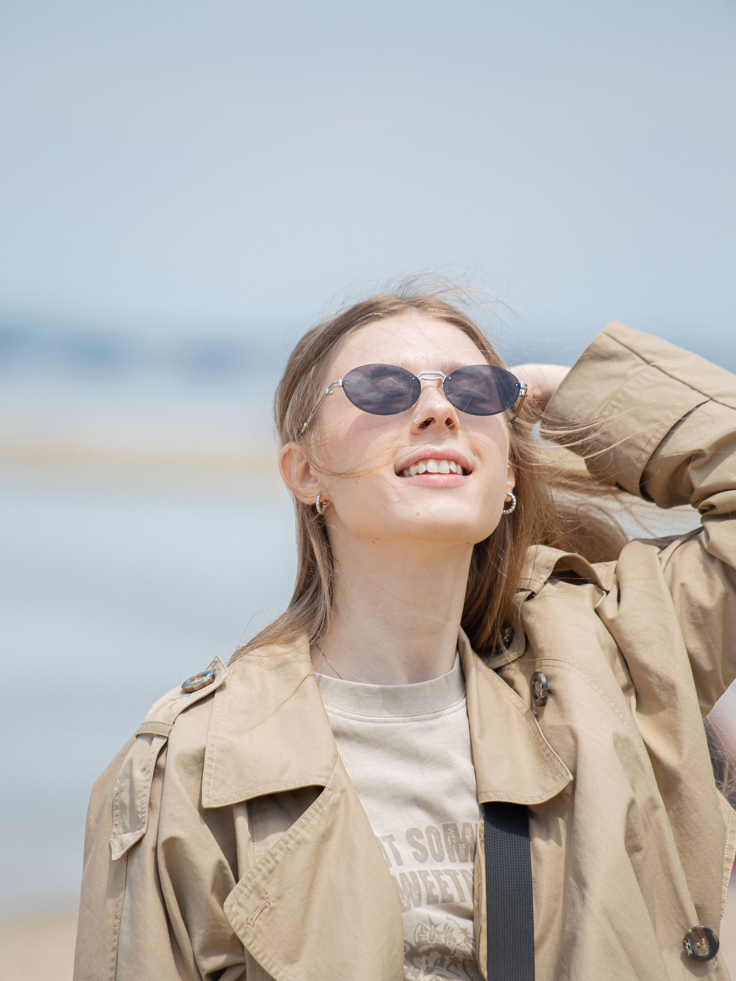 Лера и Тия. Фотограф Виктория Куприянова