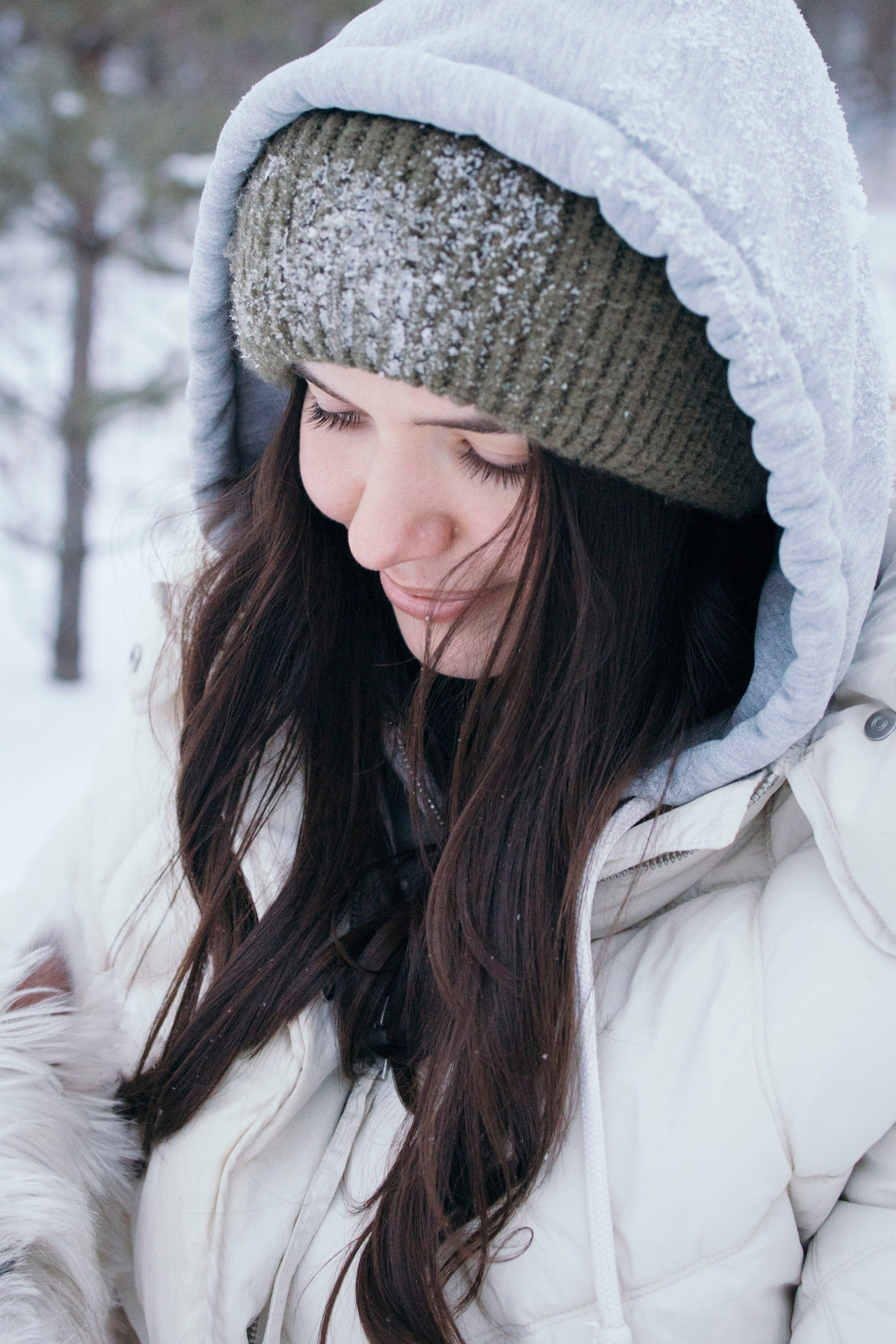 Арина и Обеликс. Фотограф Виктория Куприянова