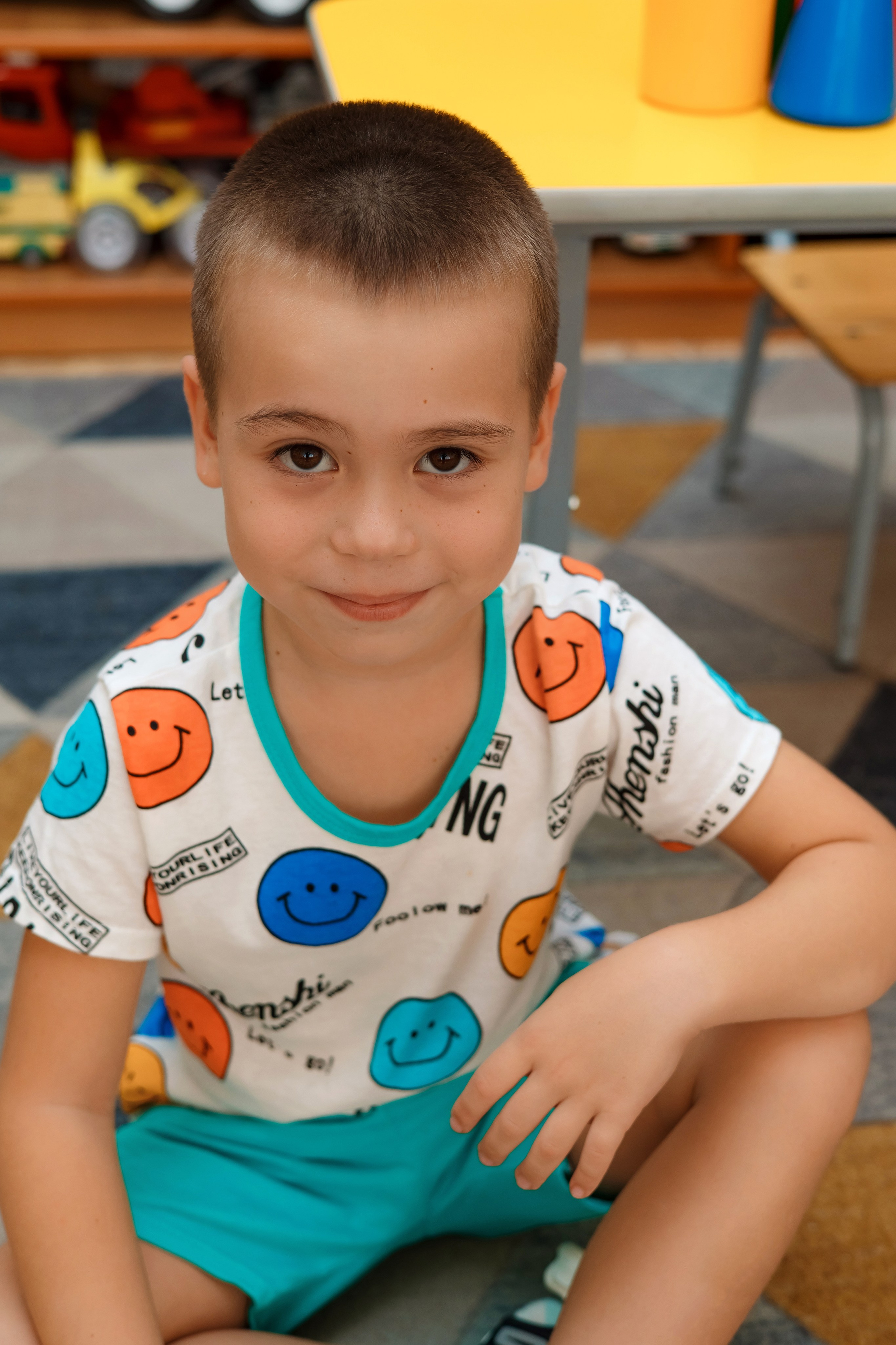 ДС 34. Фотограф Любовь Корниенко, Примоский край