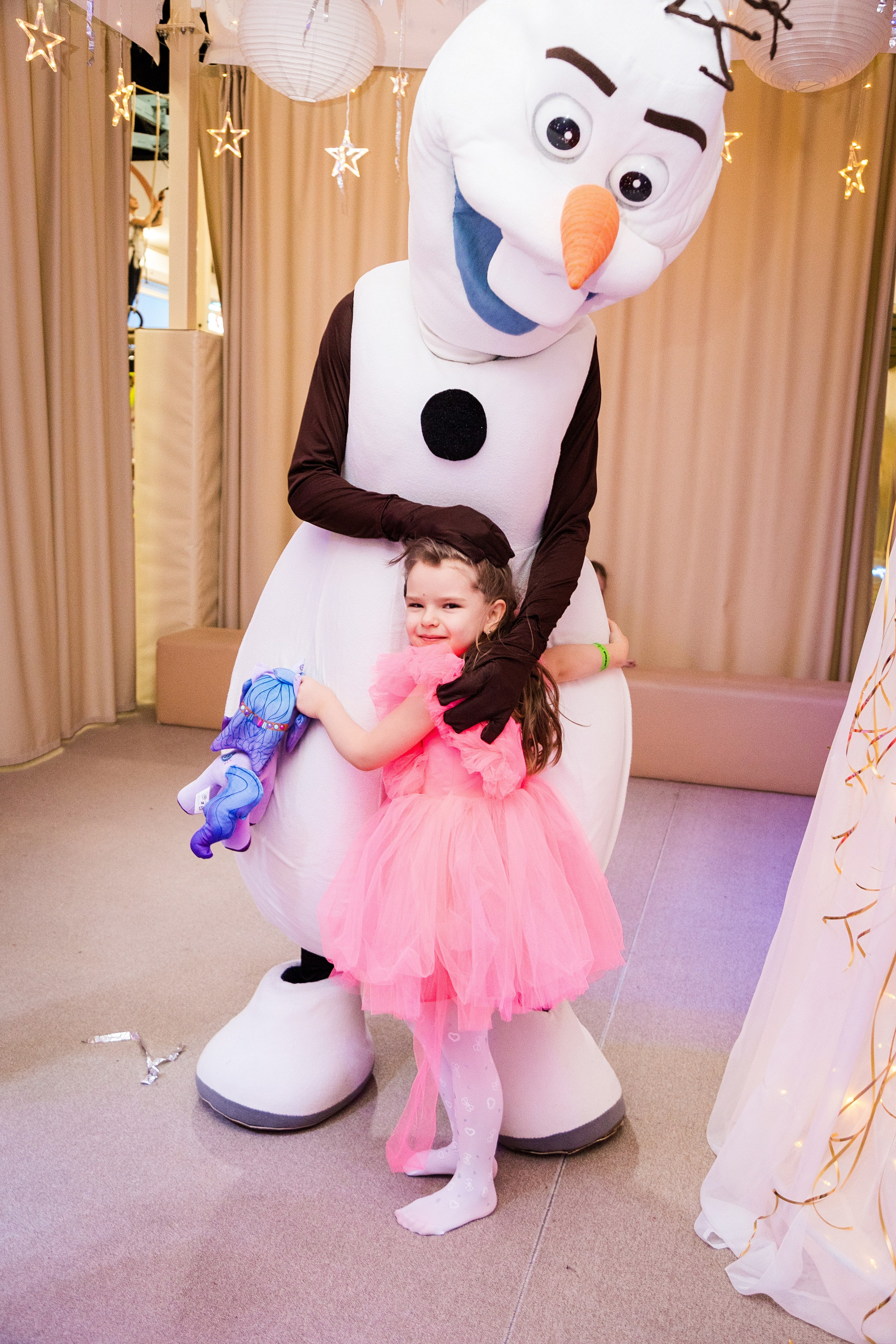 Софии 5 лет. Детский фотограф видеограф в Хабаровске Михаил Орлов