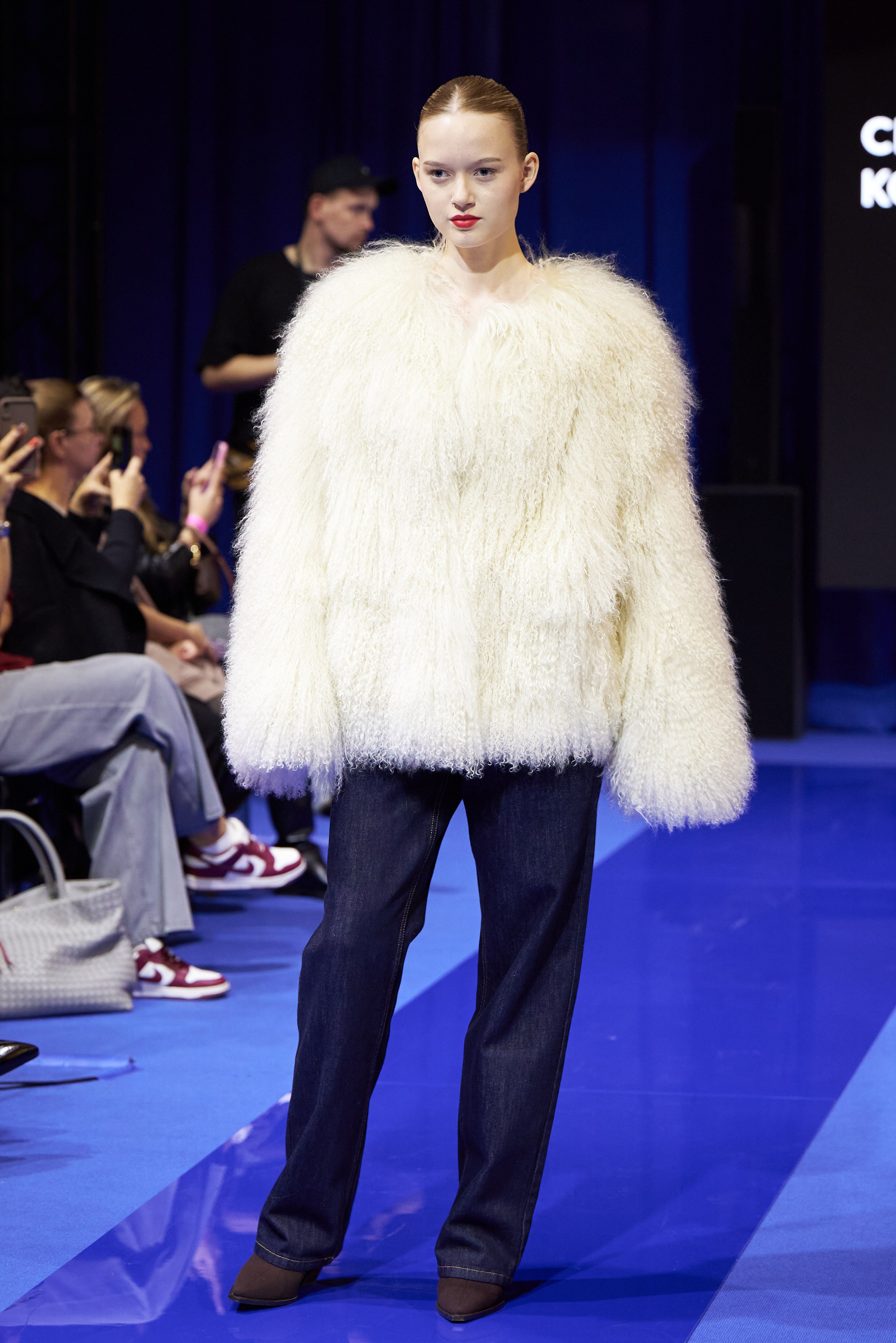 Sokol Fashion Week. Главная