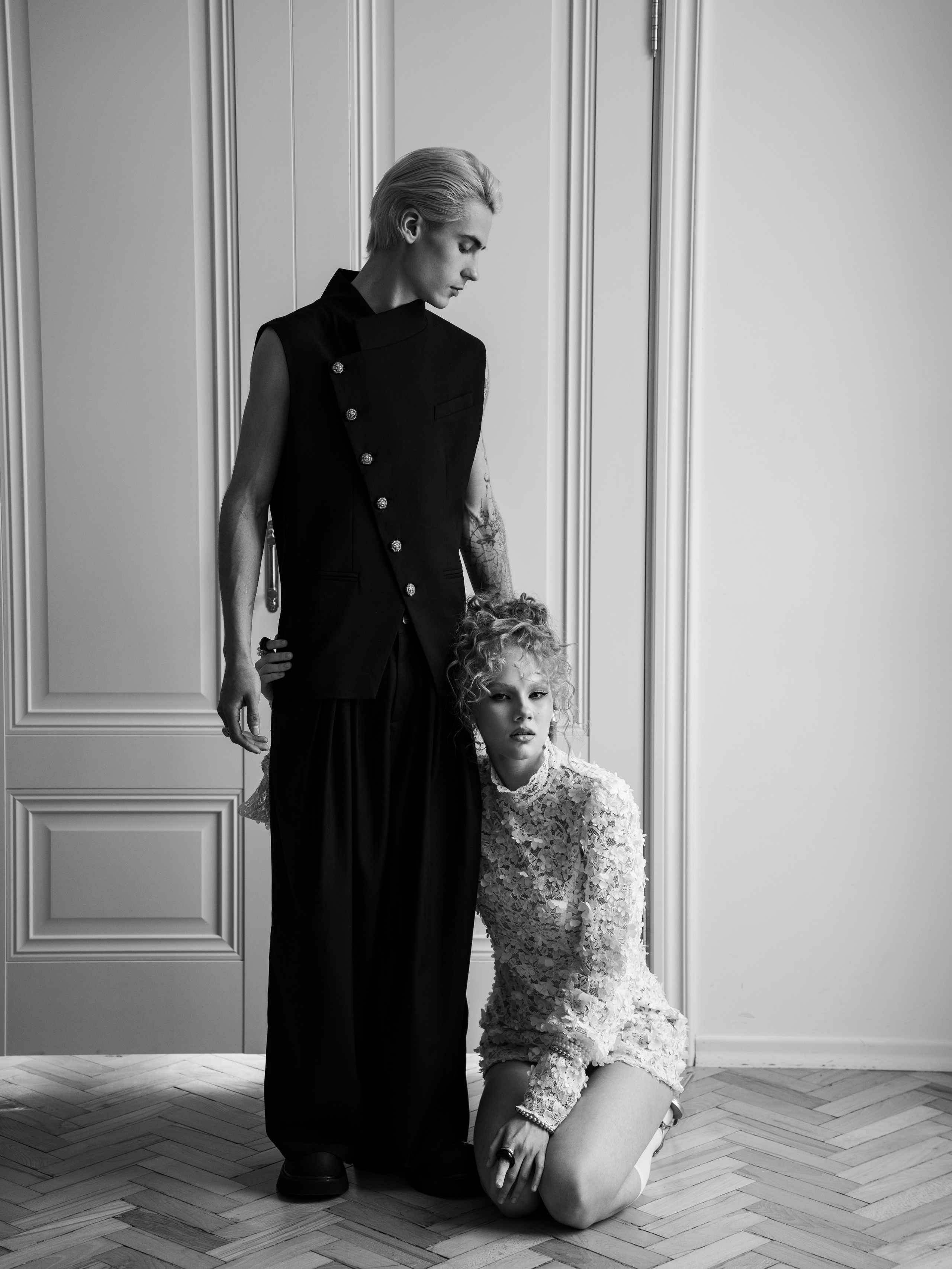 Свадебные истории. Фотограф Дорошук Виктория