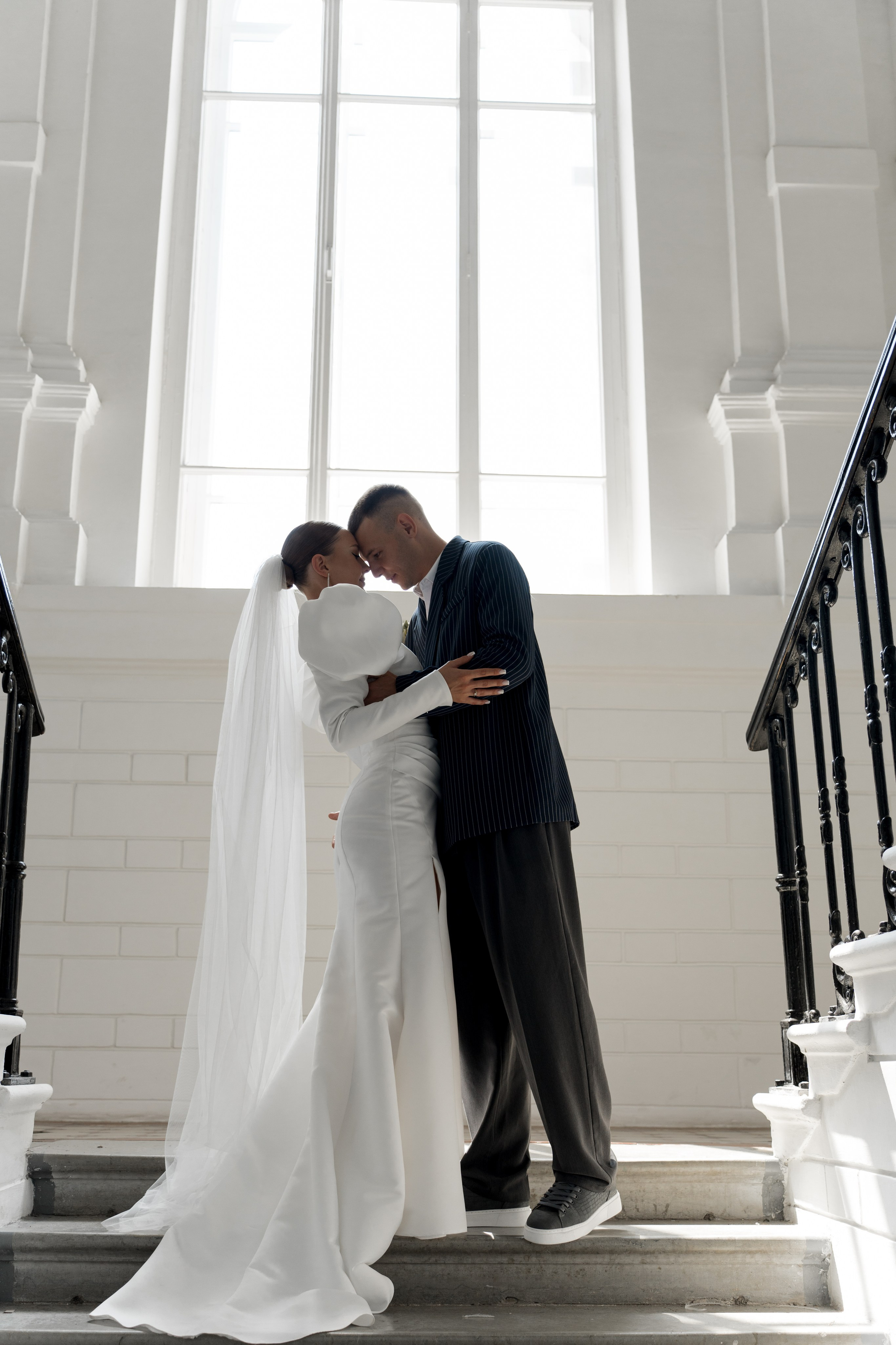 Свадебные истории. Фотограф Дорошук Виктория