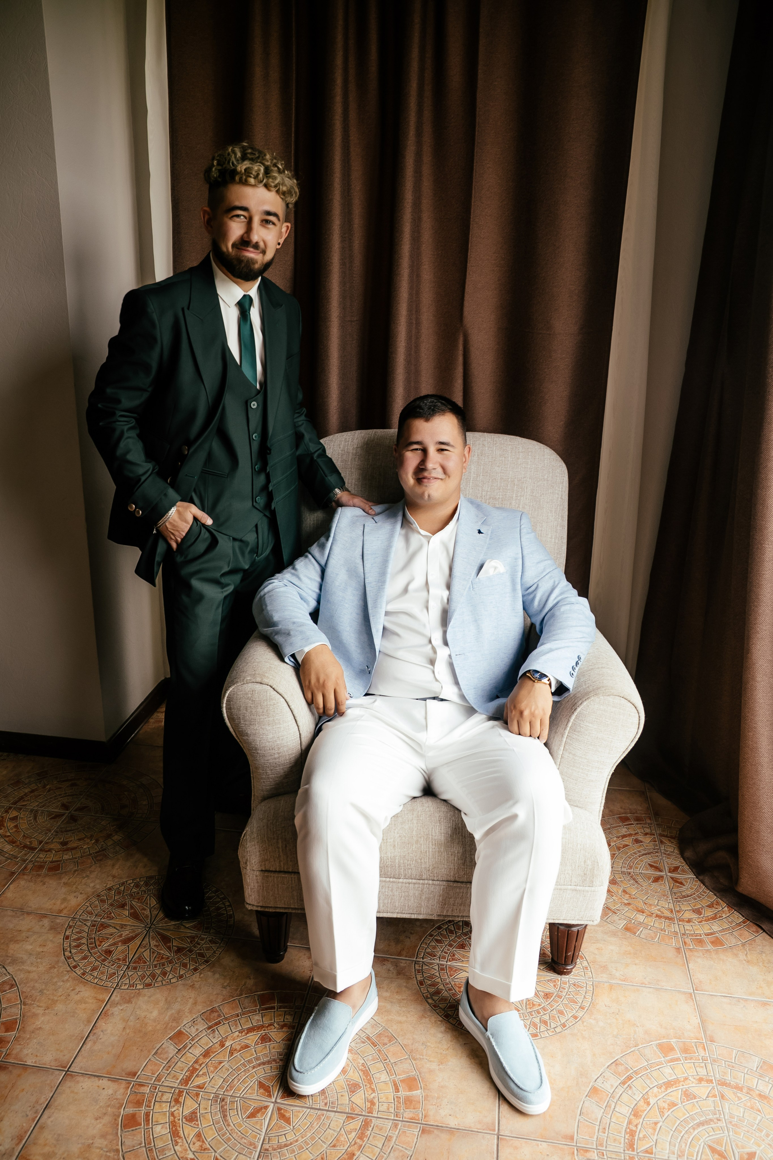 Катя и Никита. Свадебный фотограф Ростове-на-Дону